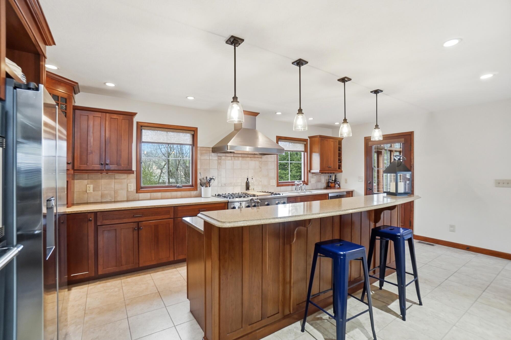 713 Stone Hollow Place, Bellefontaine, Ohio 43311