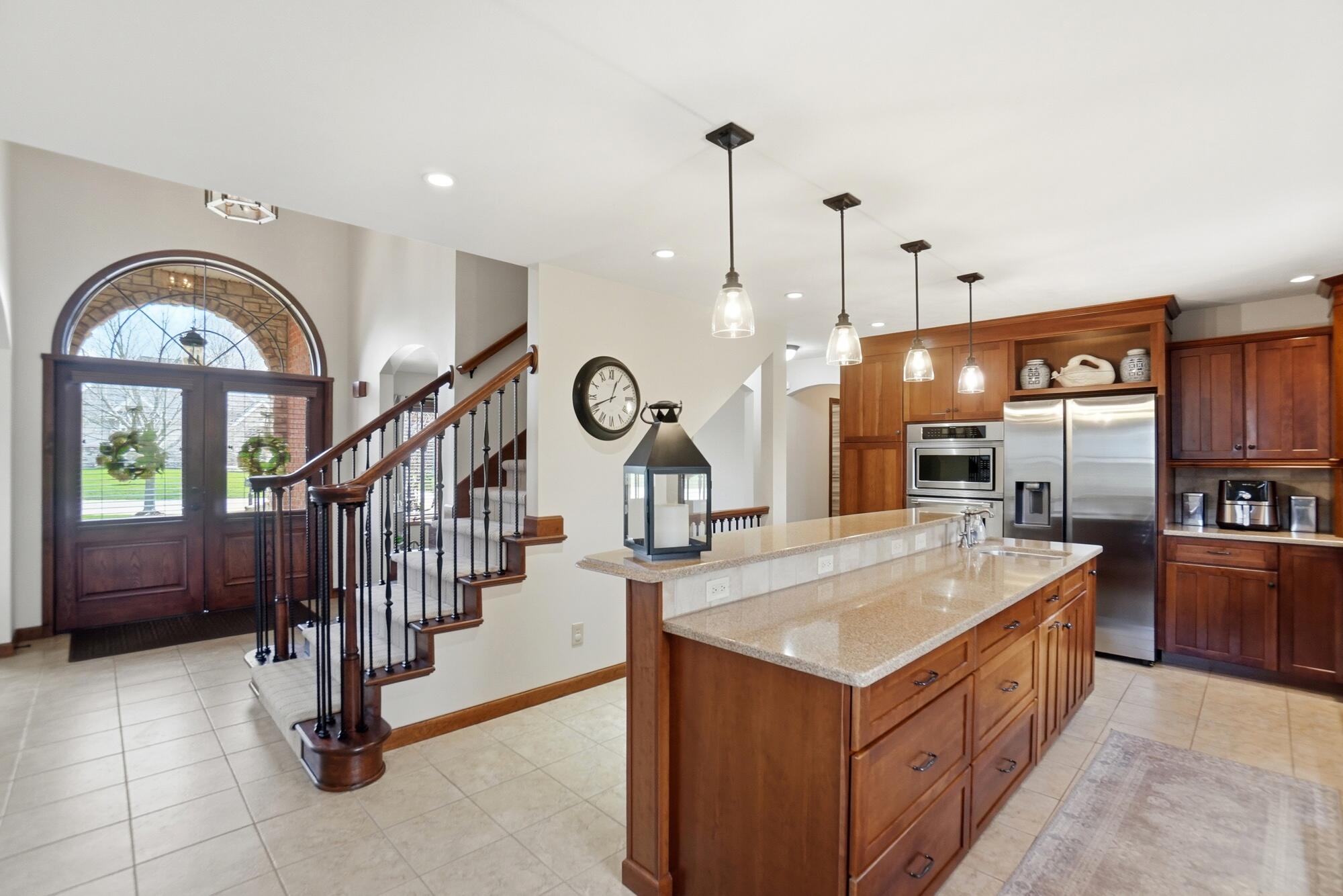 713 Stone Hollow Place, Bellefontaine, Ohio 43311