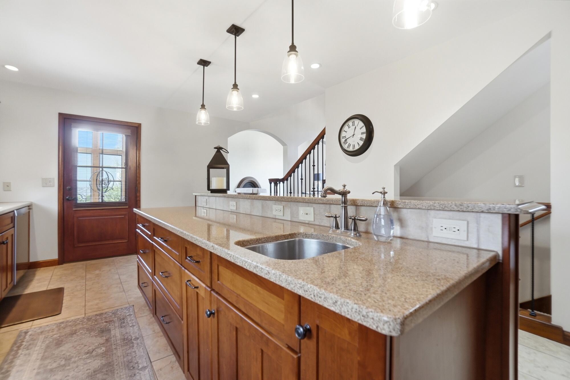 713 Stone Hollow Place, Bellefontaine, Ohio 43311