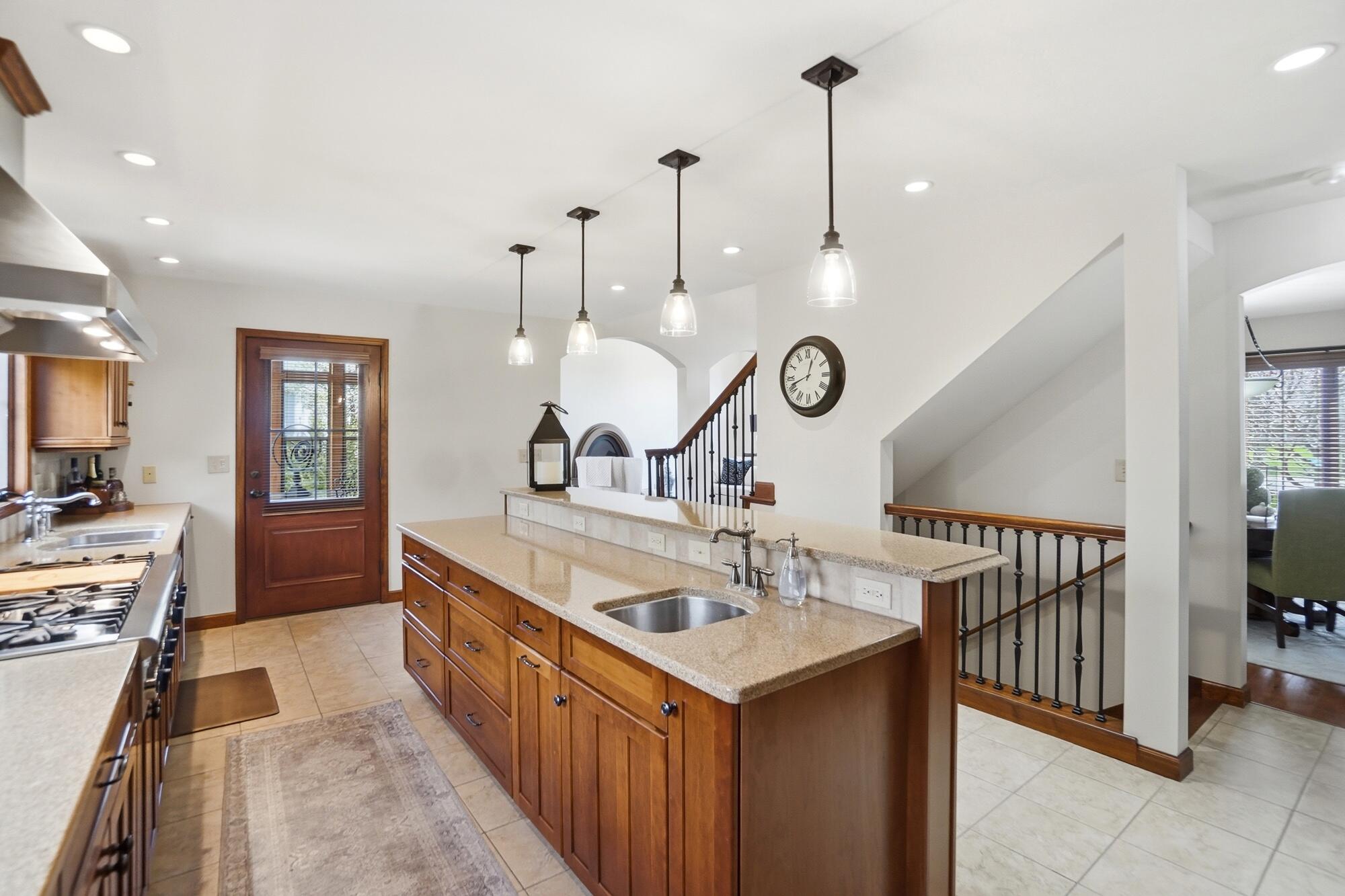 713 Stone Hollow Place, Bellefontaine, Ohio 43311