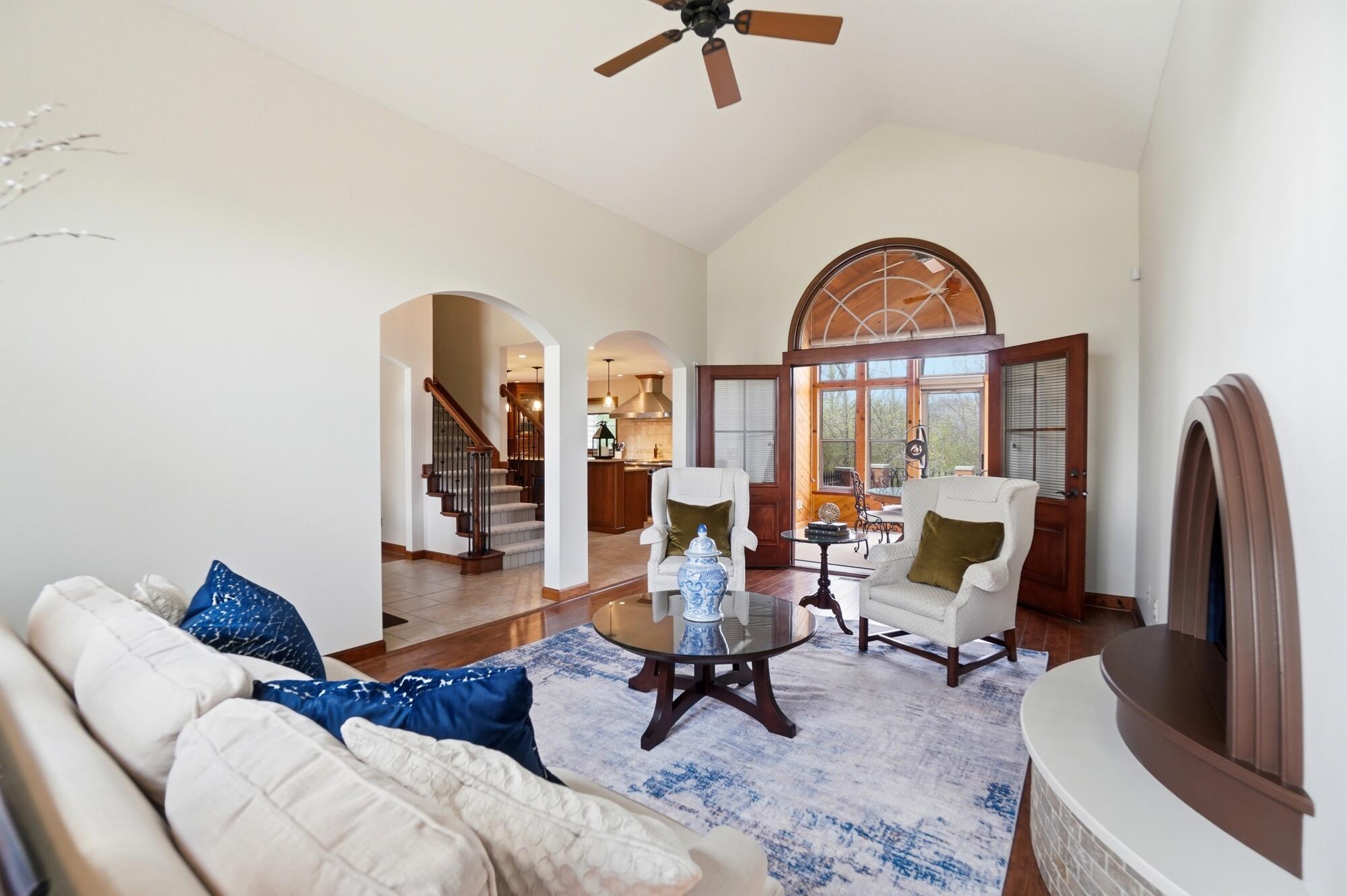 713 Stone Hollow Place, Bellefontaine, Ohio 43311