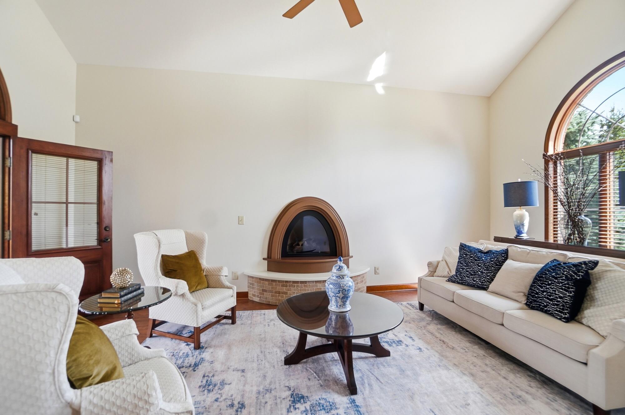 713 Stone Hollow Place, Bellefontaine, Ohio 43311