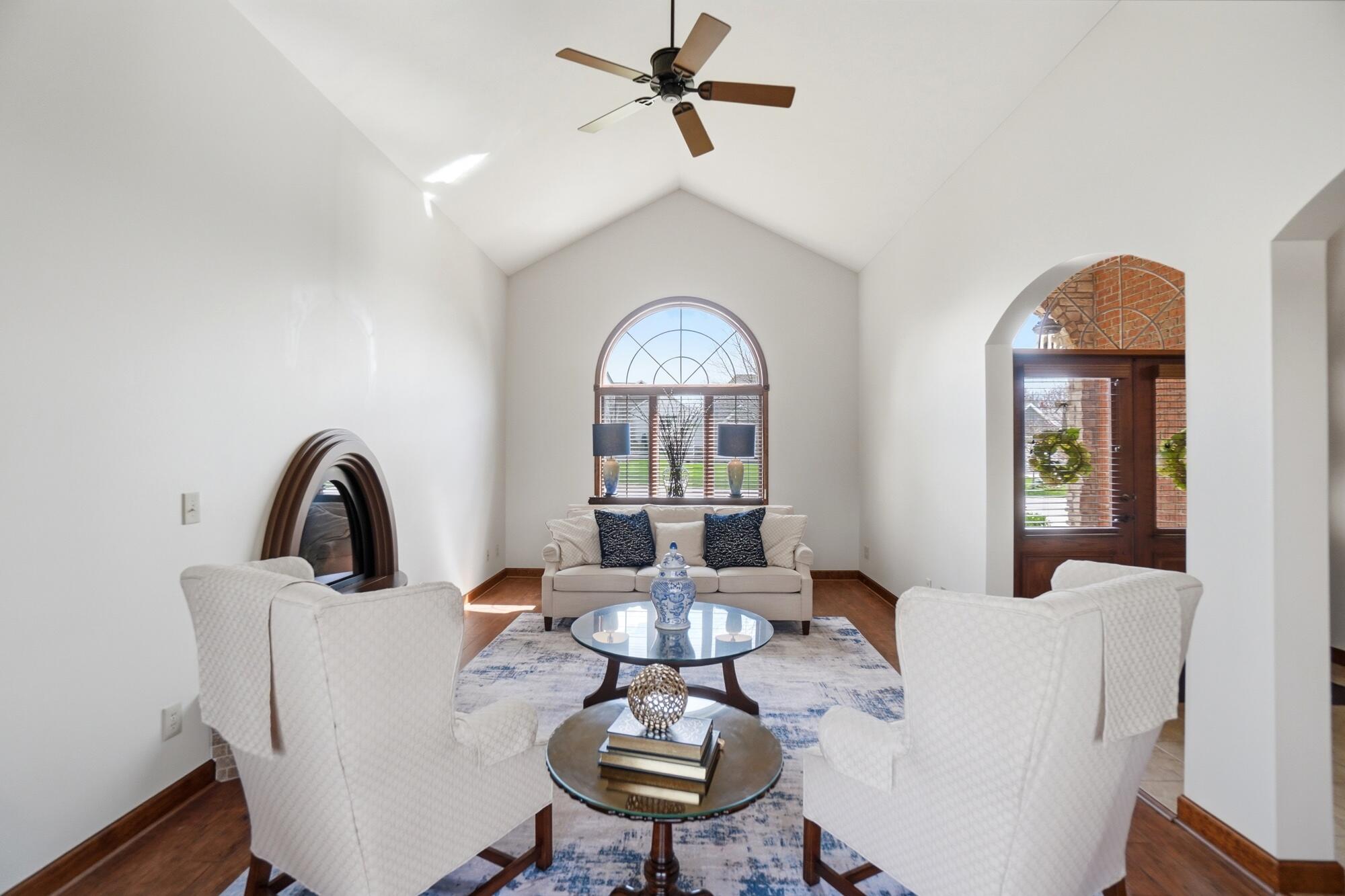 713 Stone Hollow Place, Bellefontaine, Ohio 43311