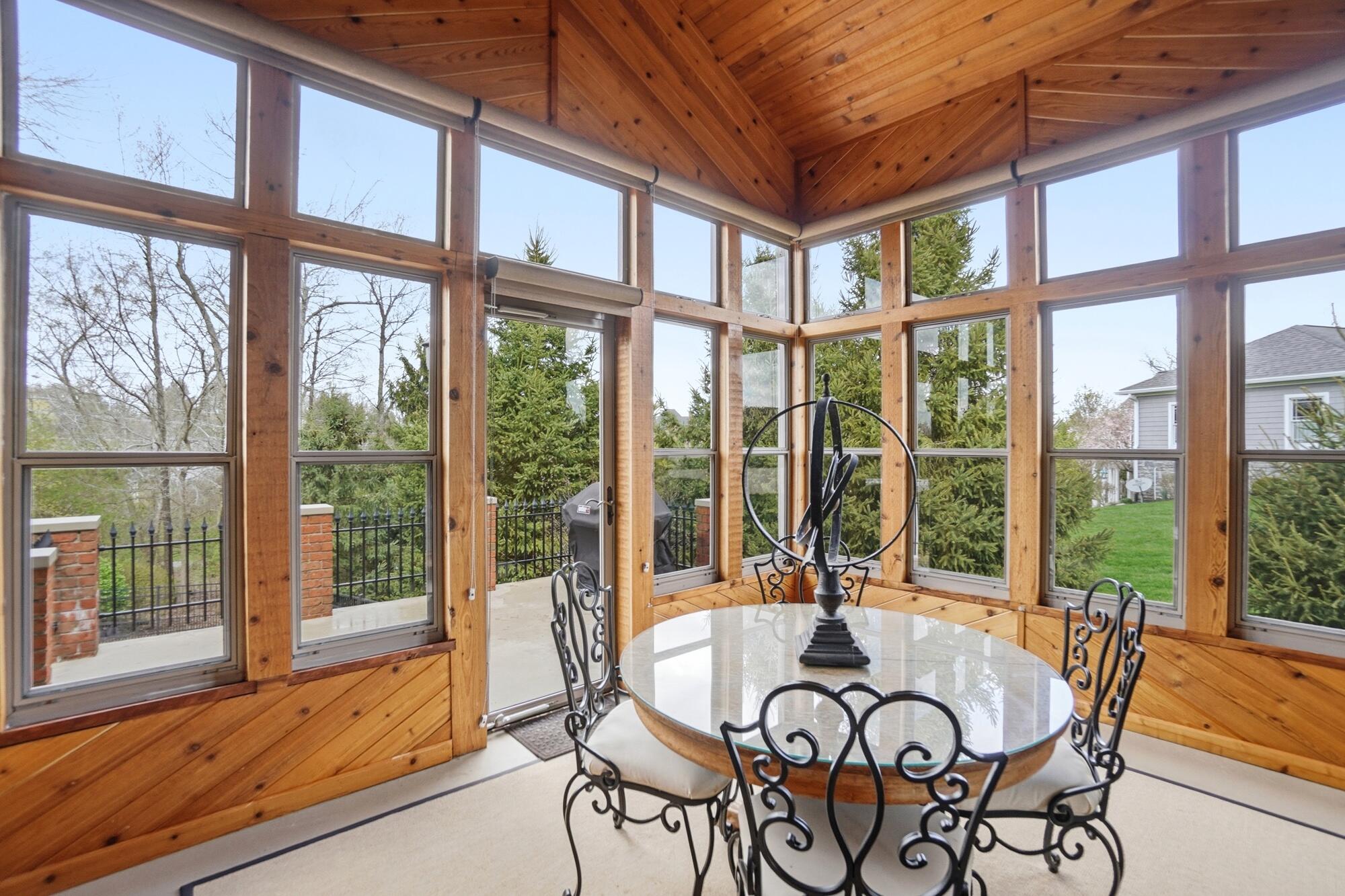 713 Stone Hollow Place, Bellefontaine, Ohio 43311