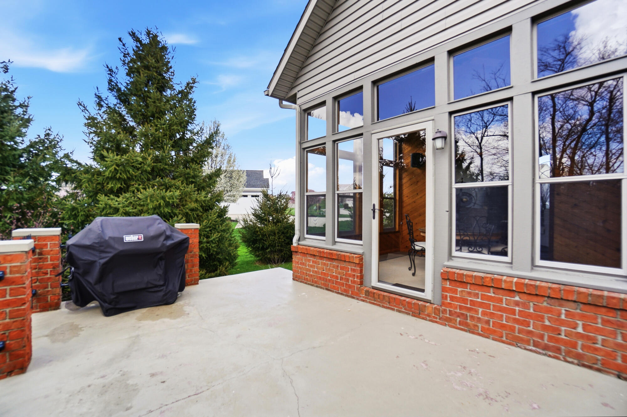 713 Stone Hollow Place, Bellefontaine, Ohio 43311