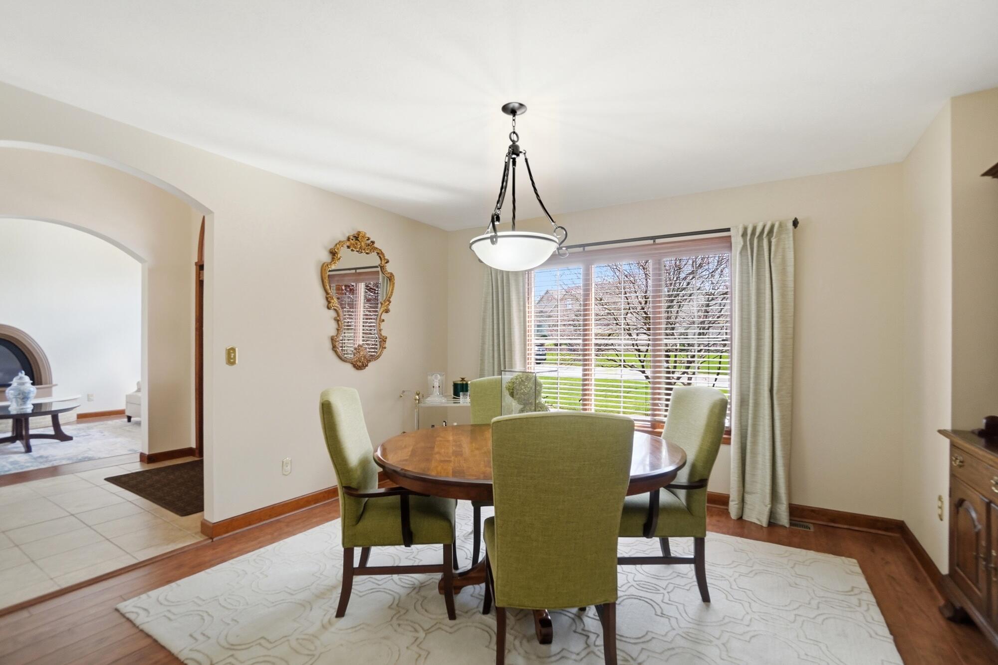 713 Stone Hollow Place, Bellefontaine, Ohio 43311