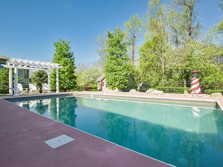 713 Stone Hollow Place, Bellefontaine, Ohio 43311