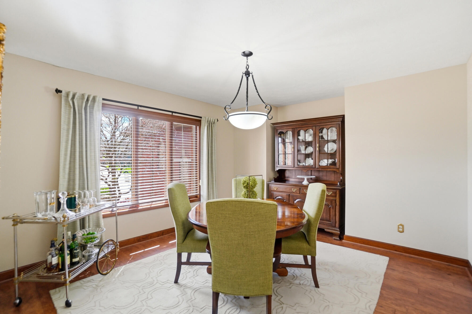 713 Stone Hollow Place, Bellefontaine, Ohio 43311