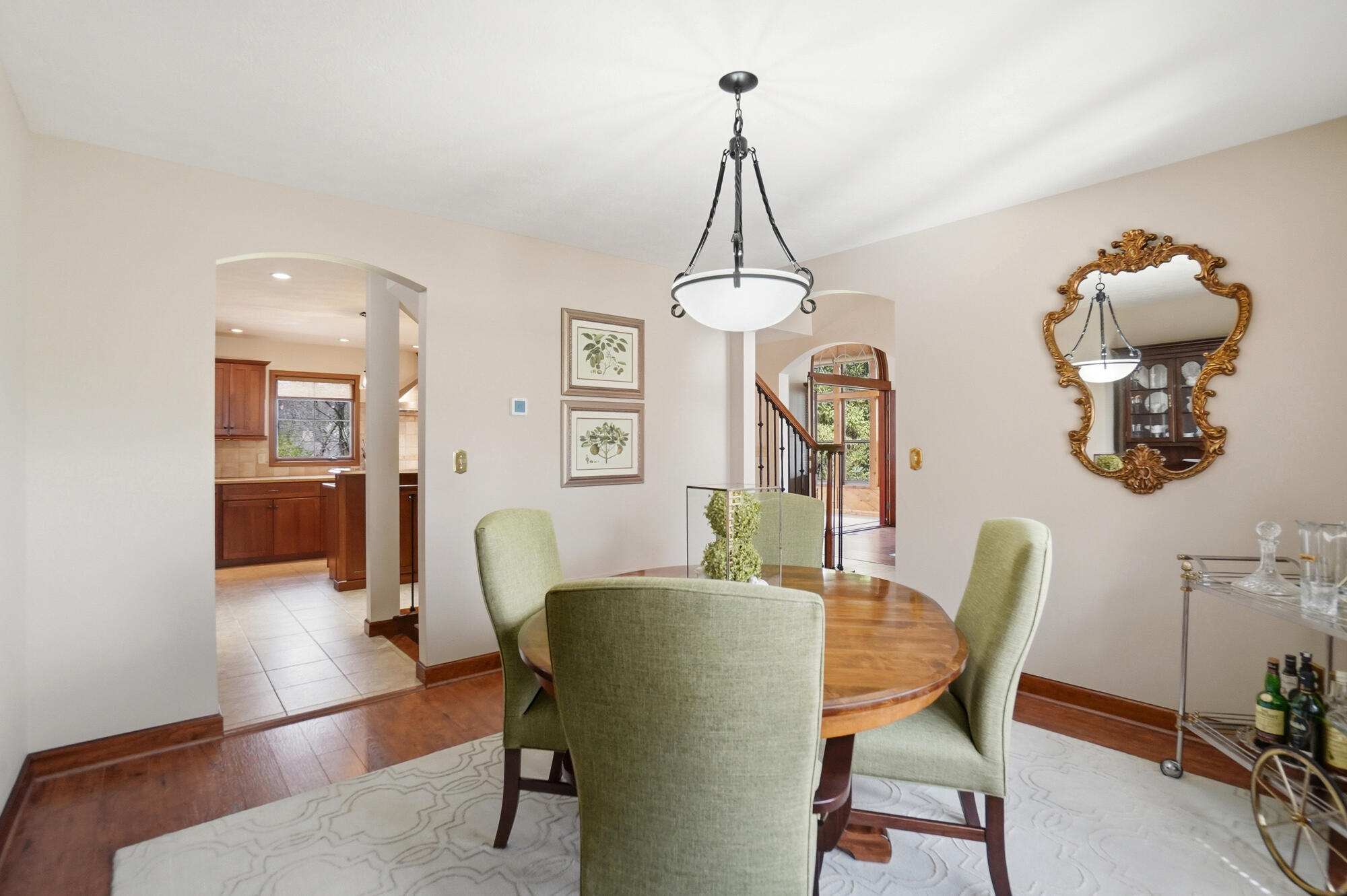 713 Stone Hollow Place, Bellefontaine, Ohio 43311