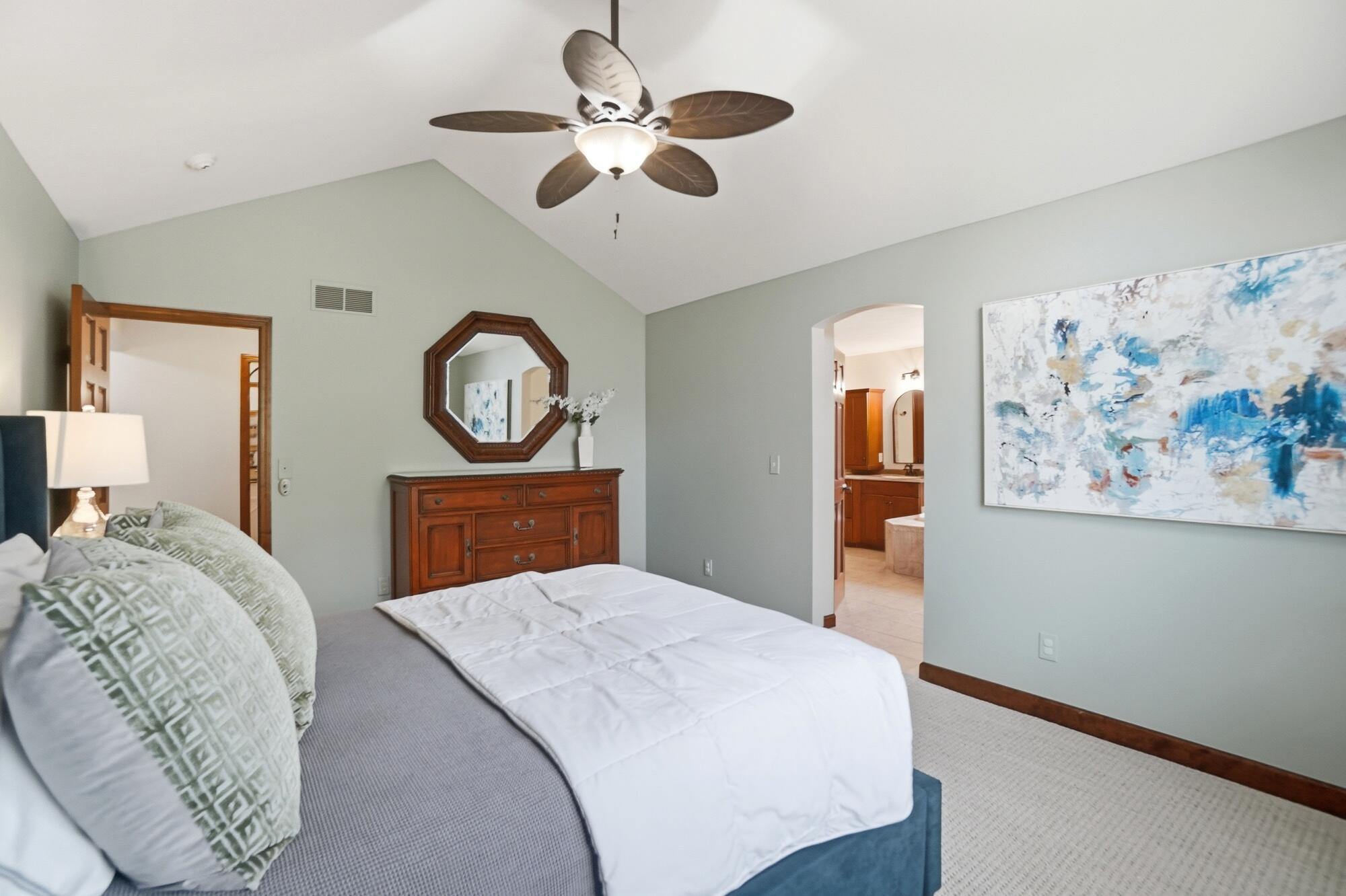 713 Stone Hollow Place, Bellefontaine, Ohio 43311