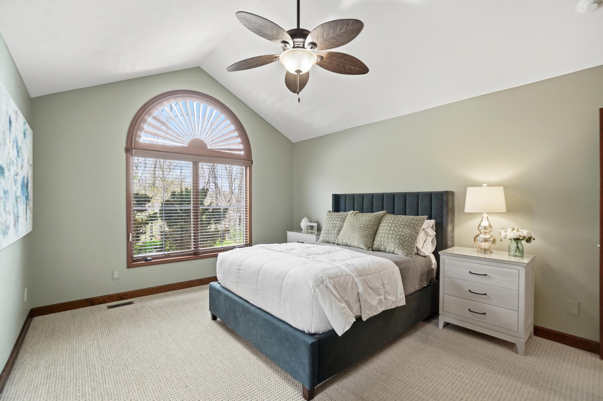 713 Stone Hollow Place, Bellefontaine, Ohio 43311