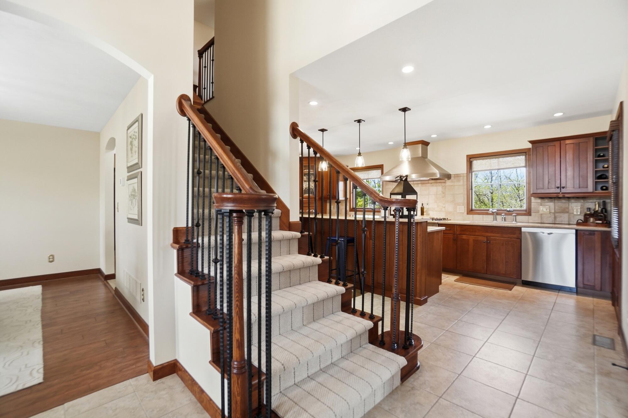 713 Stone Hollow Place, Bellefontaine, Ohio 43311