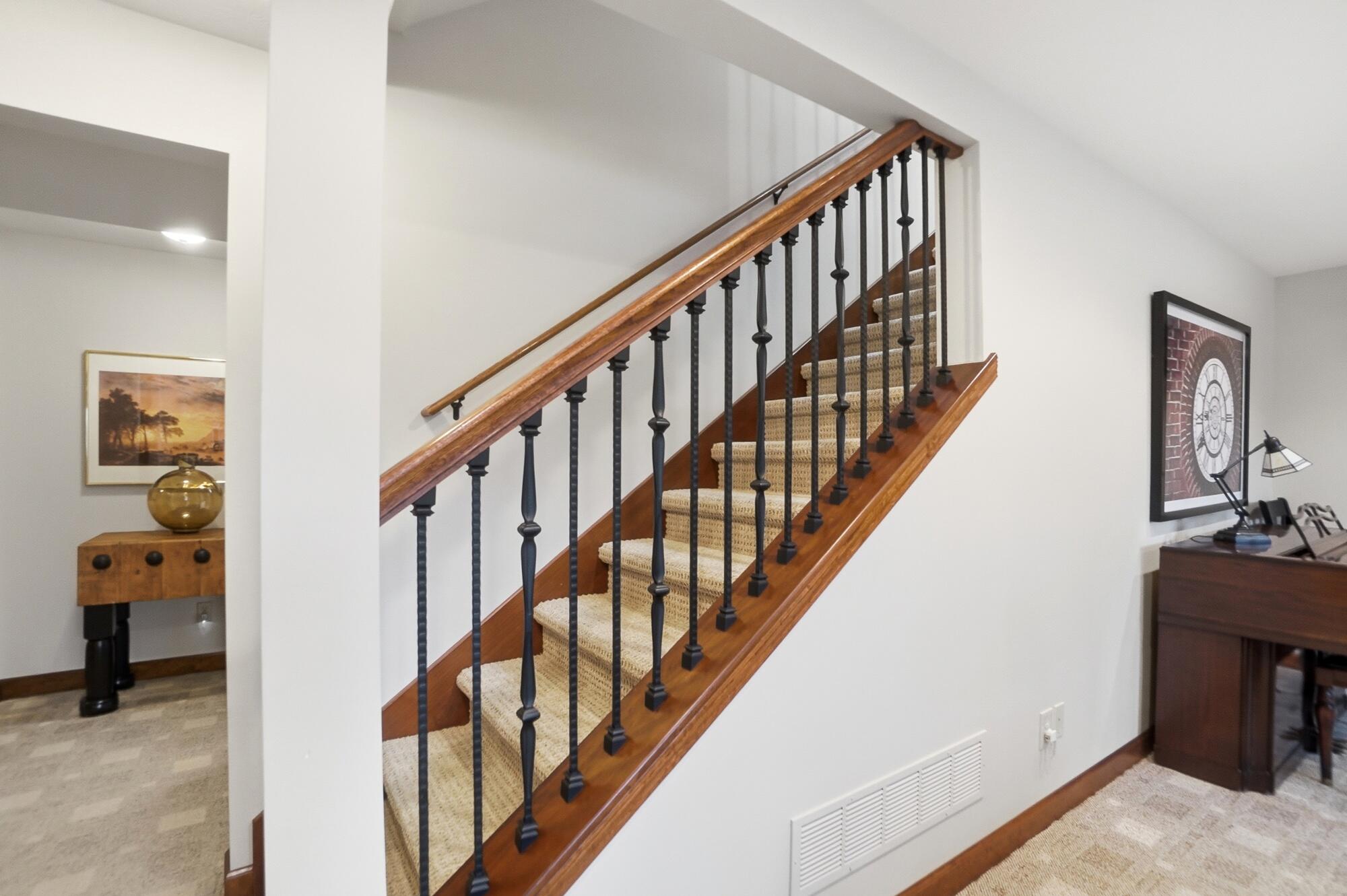 713 Stone Hollow Place, Bellefontaine, Ohio 43311