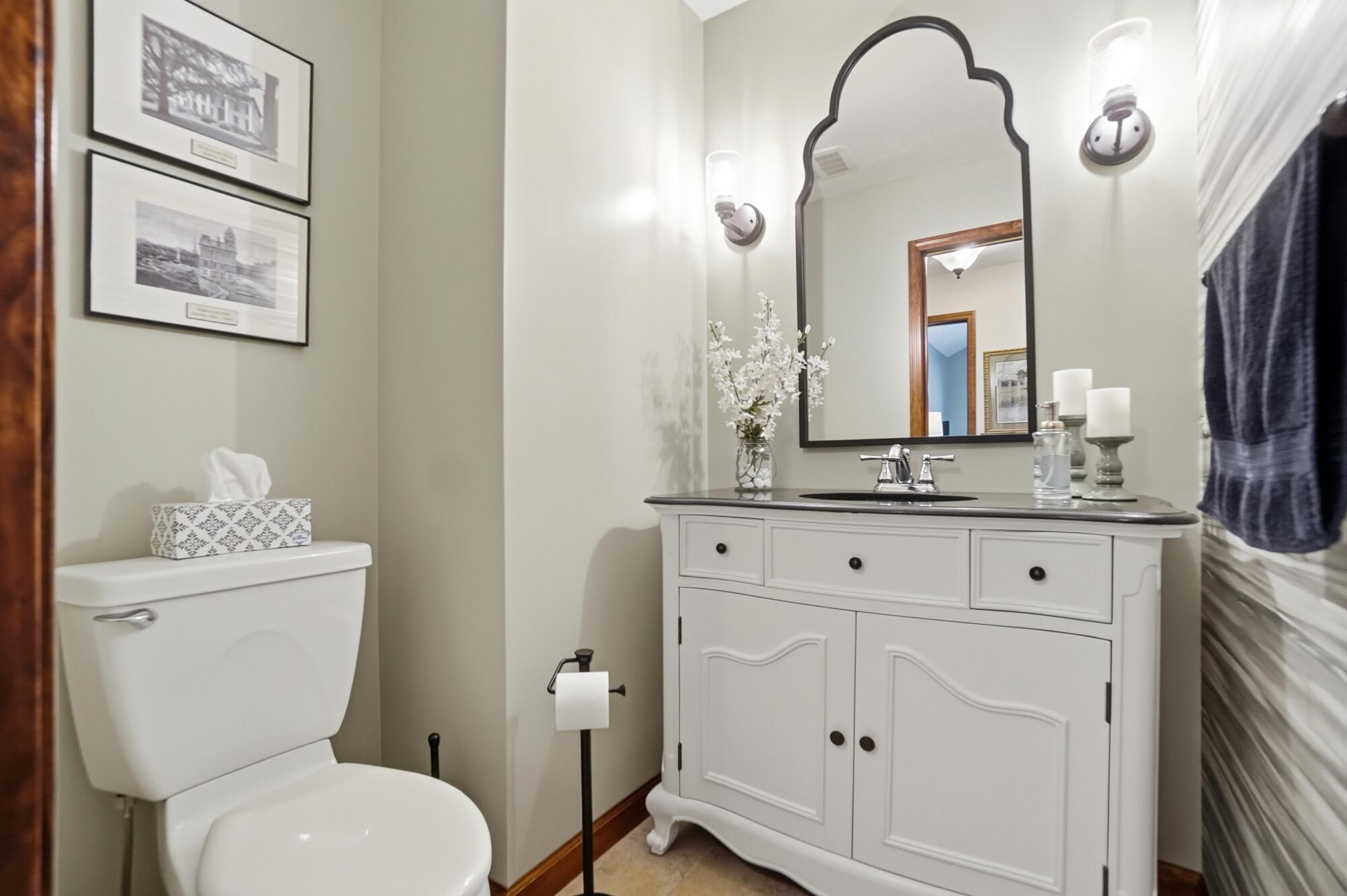 713 Stone Hollow Place, Bellefontaine, Ohio 43311