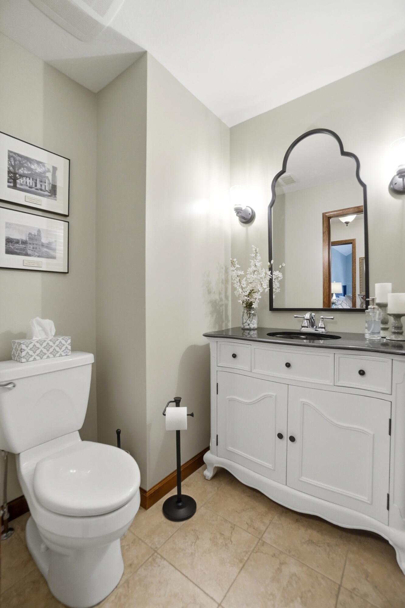 713 Stone Hollow Place, Bellefontaine, Ohio 43311