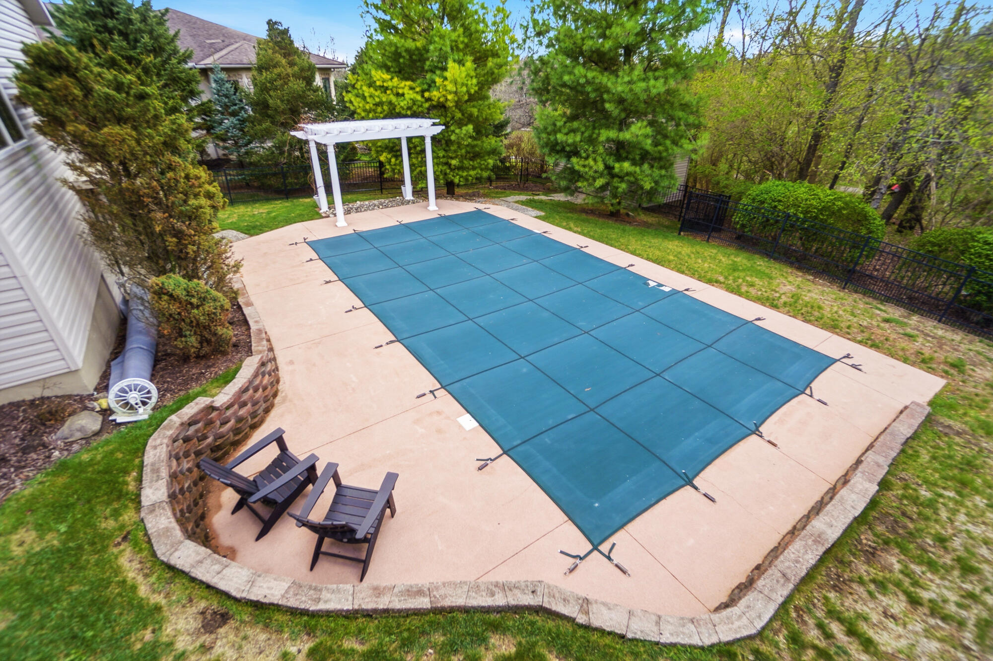 713 Stone Hollow Place, Bellefontaine, Ohio 43311