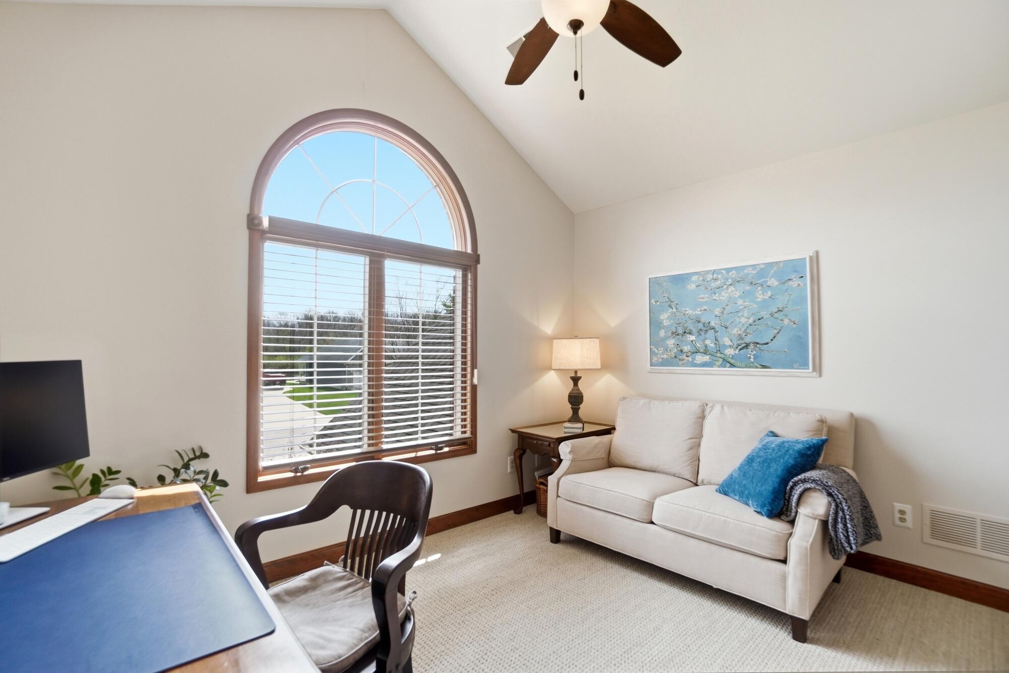 713 Stone Hollow Place, Bellefontaine, Ohio 43311