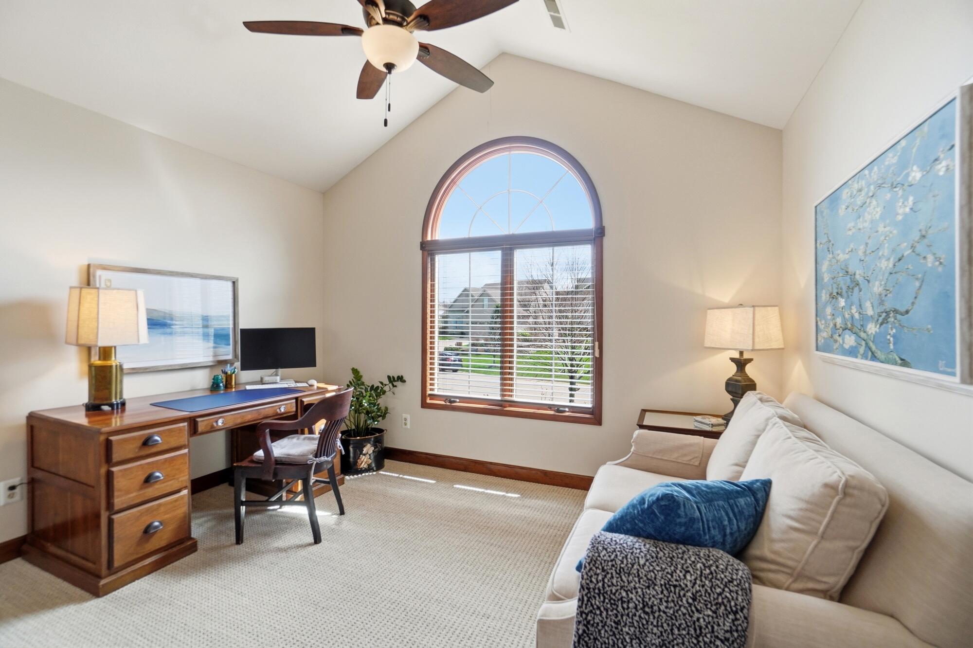 713 Stone Hollow Place, Bellefontaine, Ohio 43311