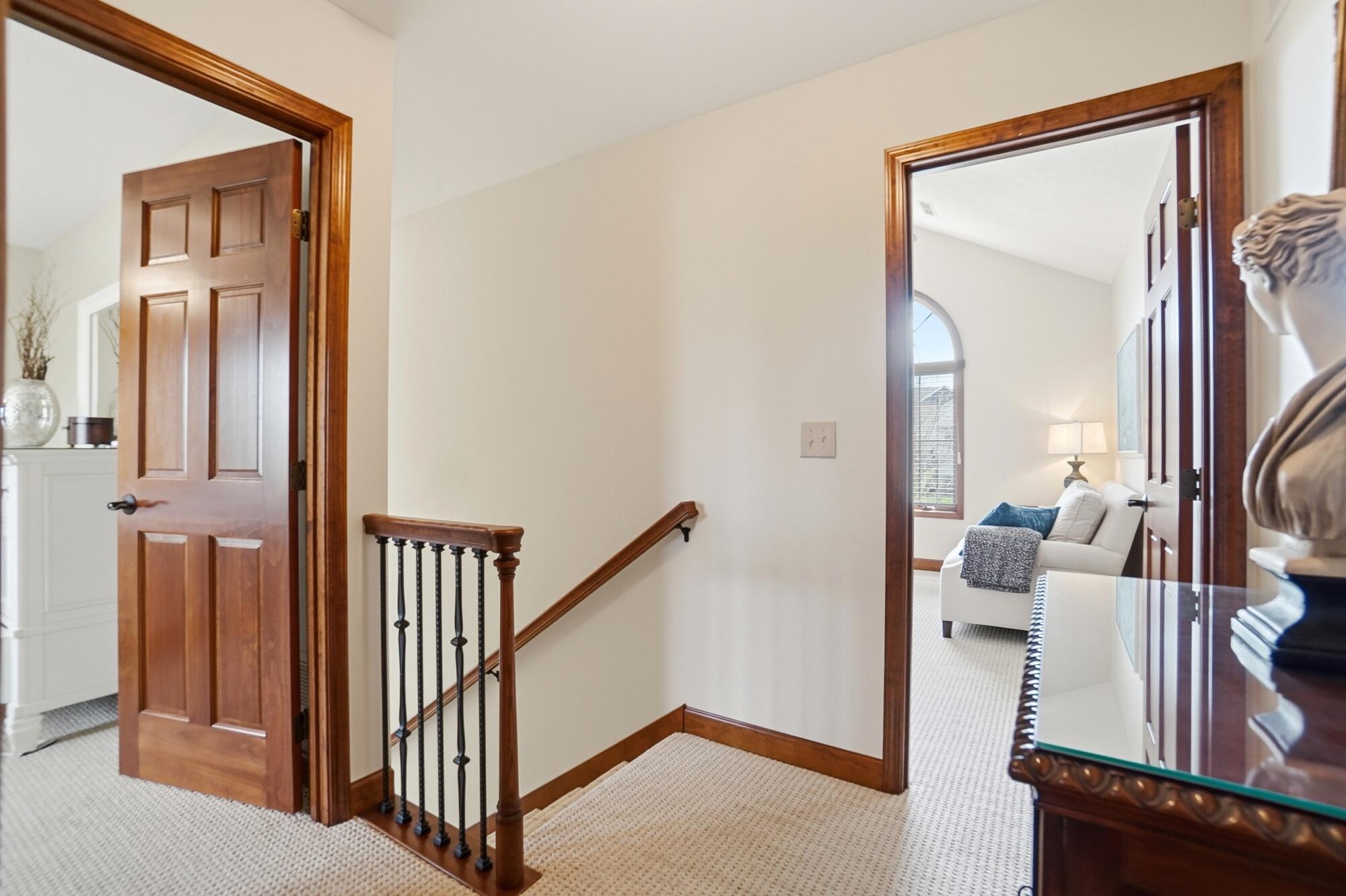 713 Stone Hollow Place, Bellefontaine, Ohio 43311