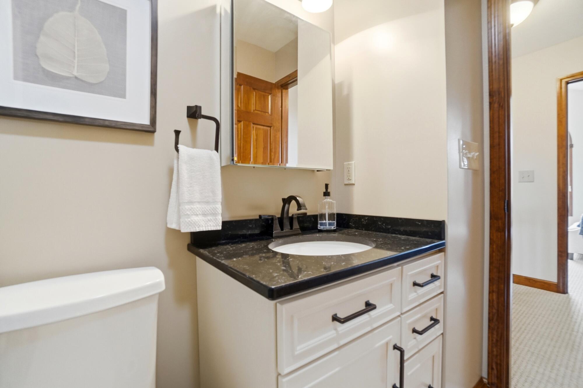 713 Stone Hollow Place, Bellefontaine, Ohio 43311