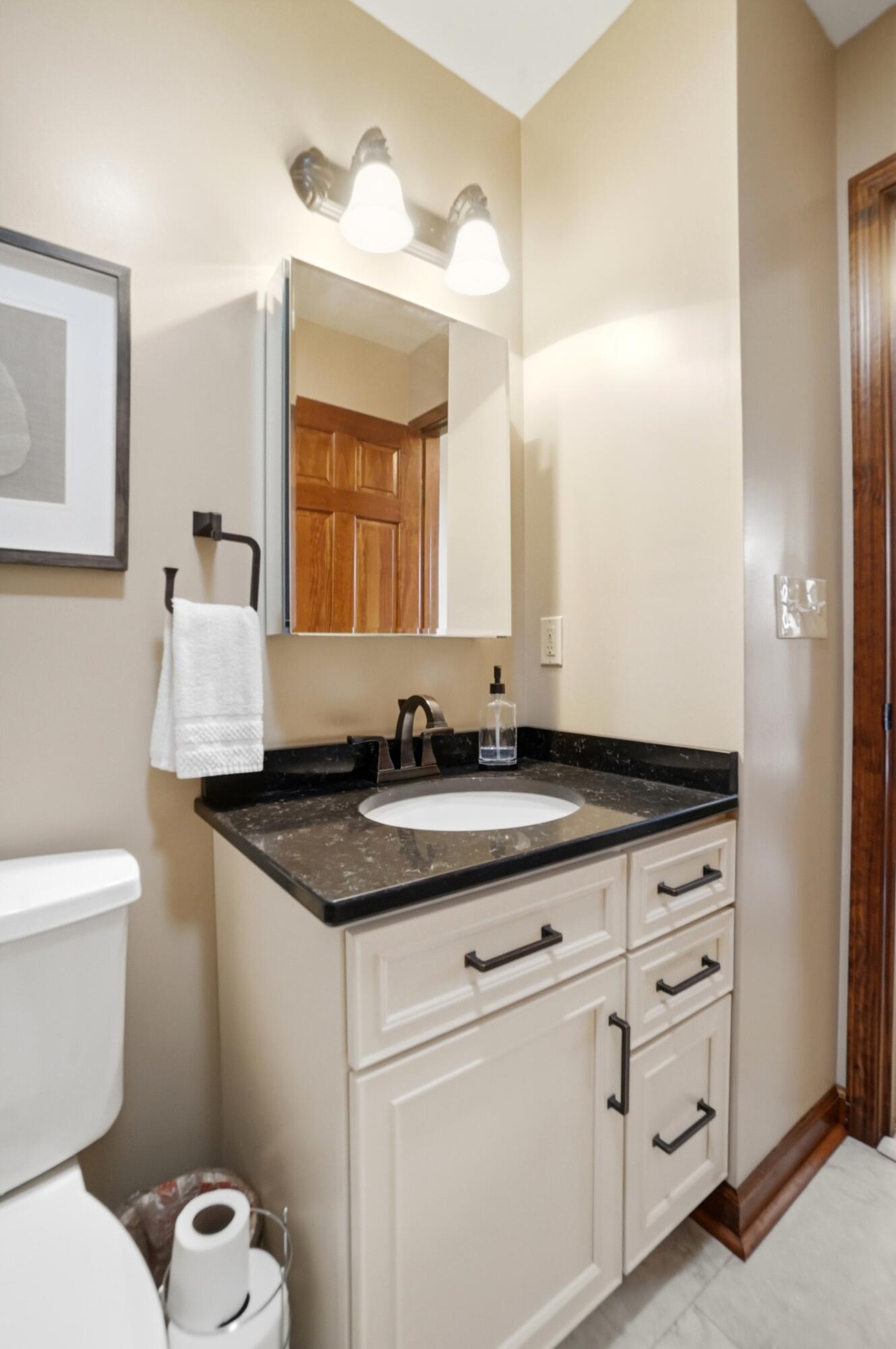 713 Stone Hollow Place, Bellefontaine, Ohio 43311