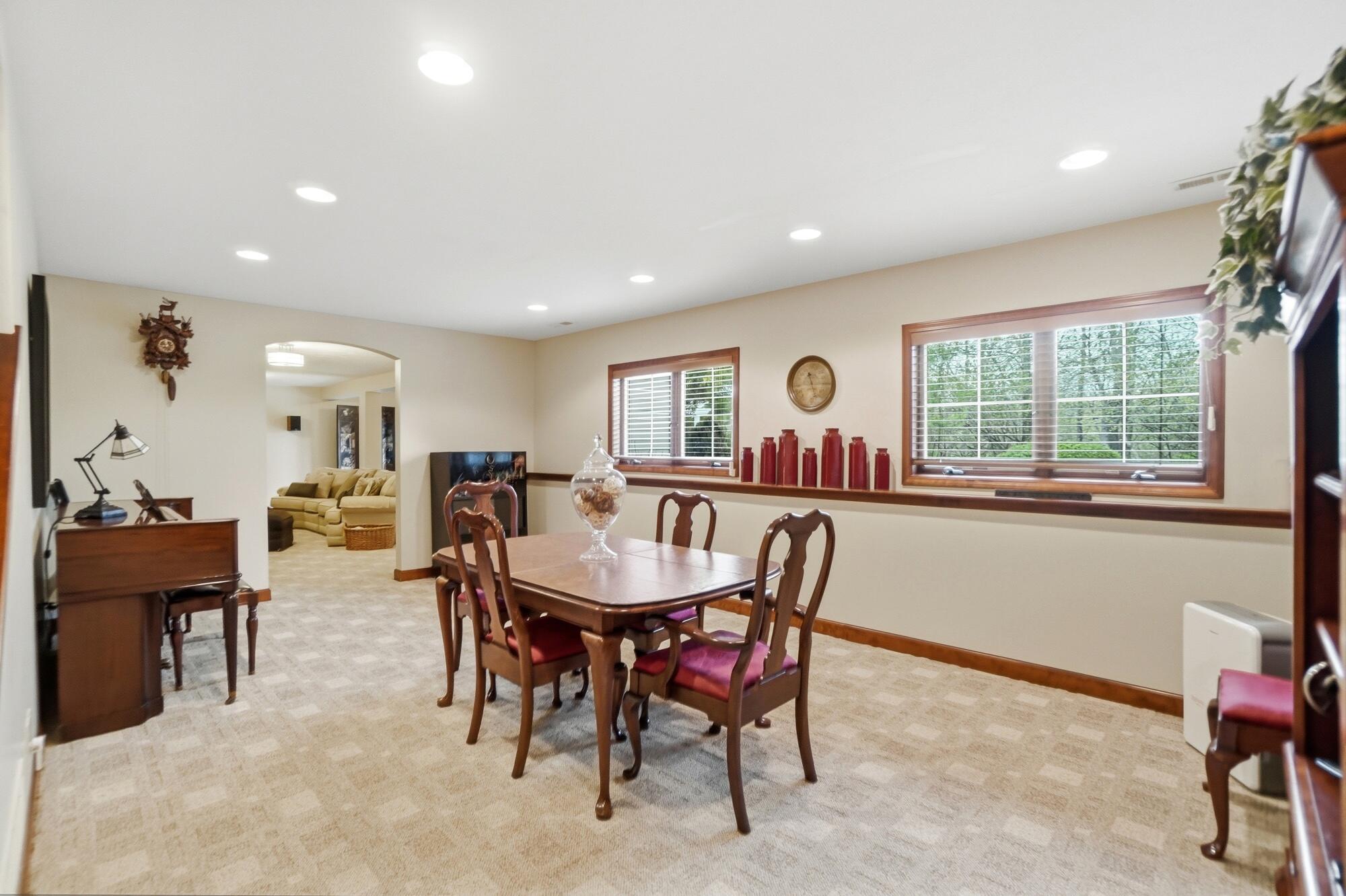 713 Stone Hollow Place, Bellefontaine, Ohio 43311