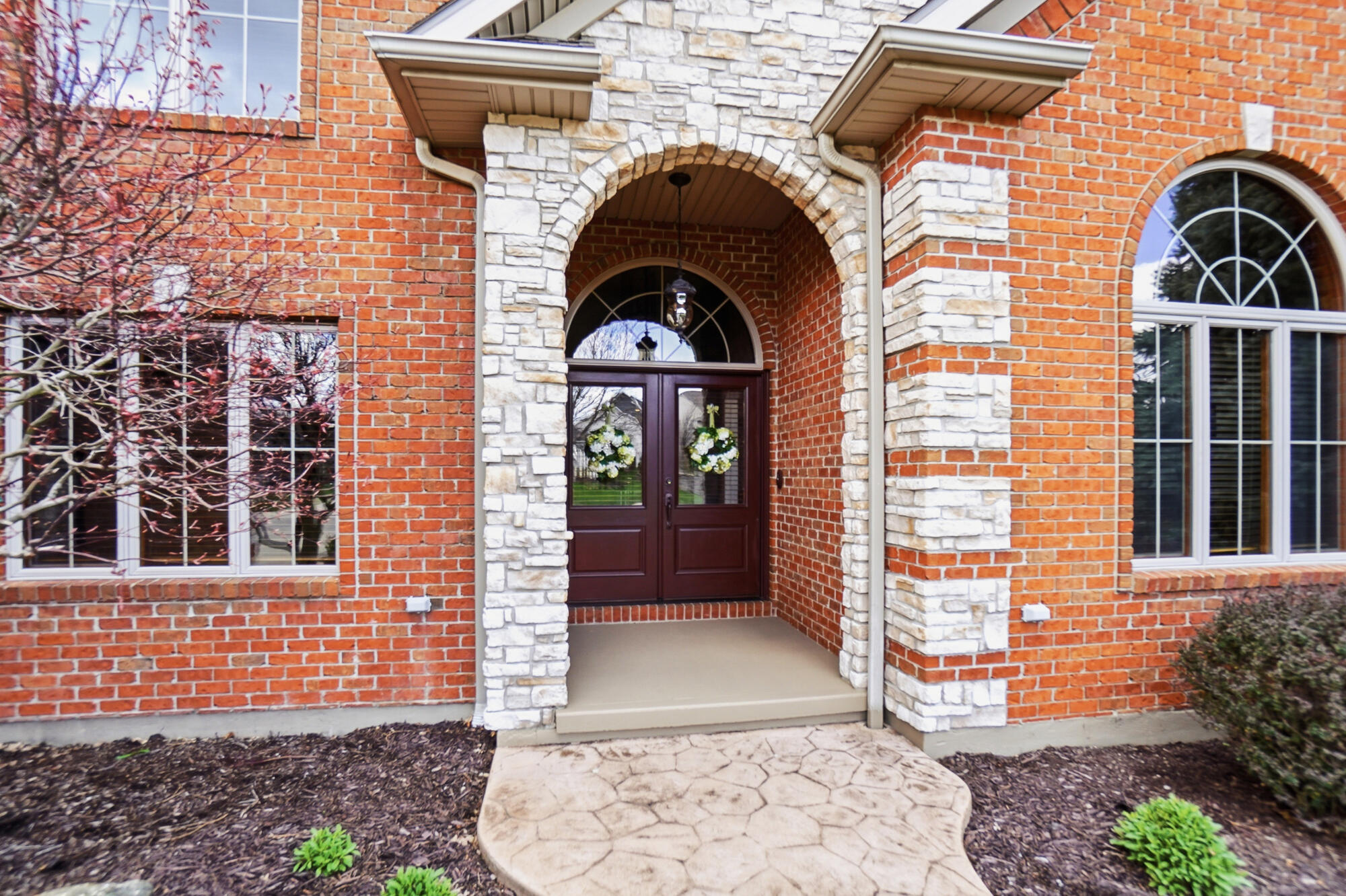 713 Stone Hollow Place, Bellefontaine, Ohio 43311