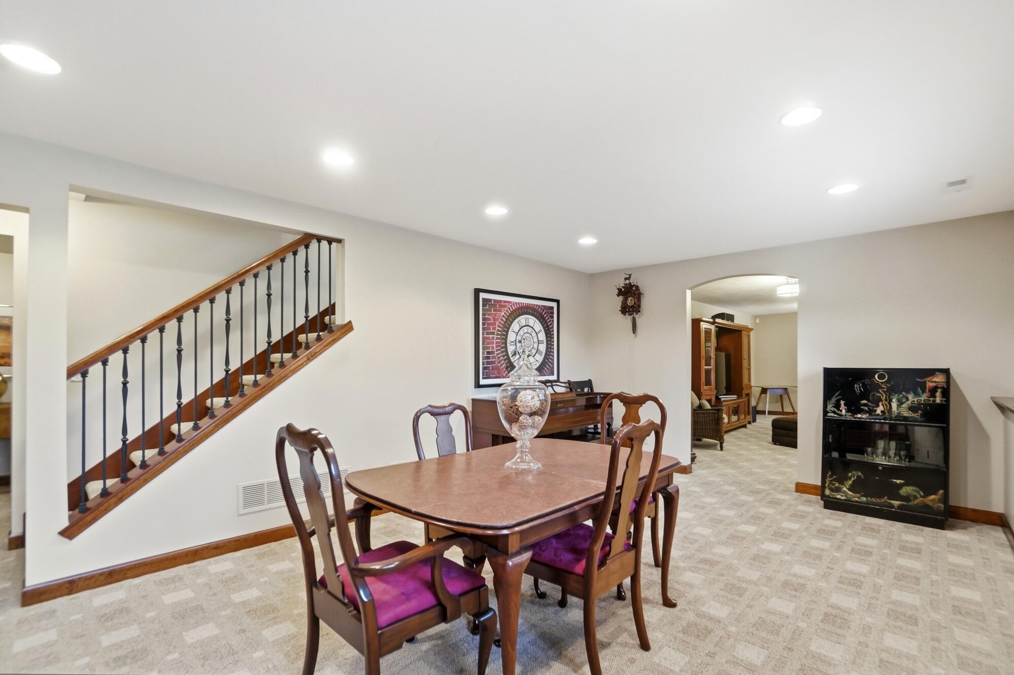 713 Stone Hollow Place, Bellefontaine, Ohio 43311