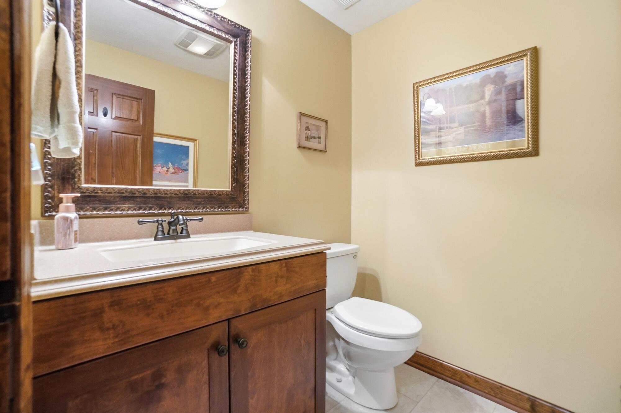 713 Stone Hollow Place, Bellefontaine, Ohio 43311