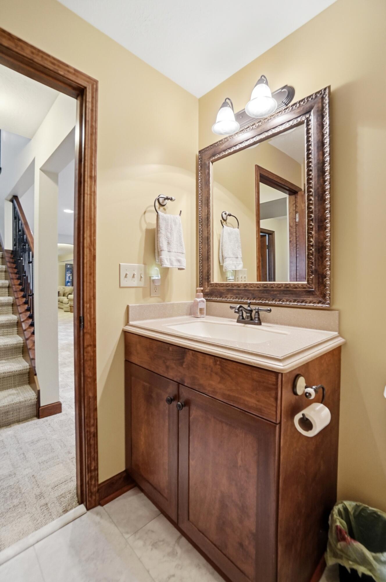 713 Stone Hollow Place, Bellefontaine, Ohio 43311