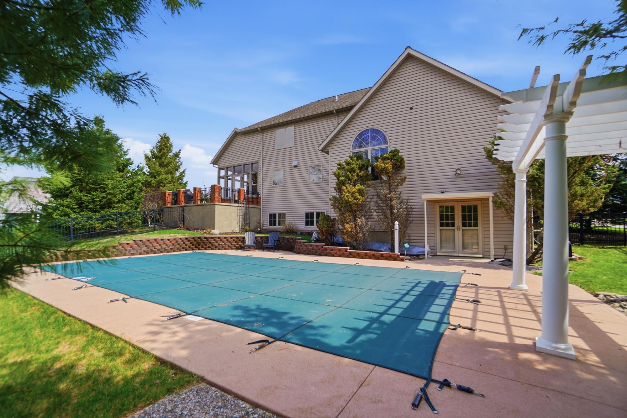 713 Stone Hollow Place, Bellefontaine, Ohio 43311