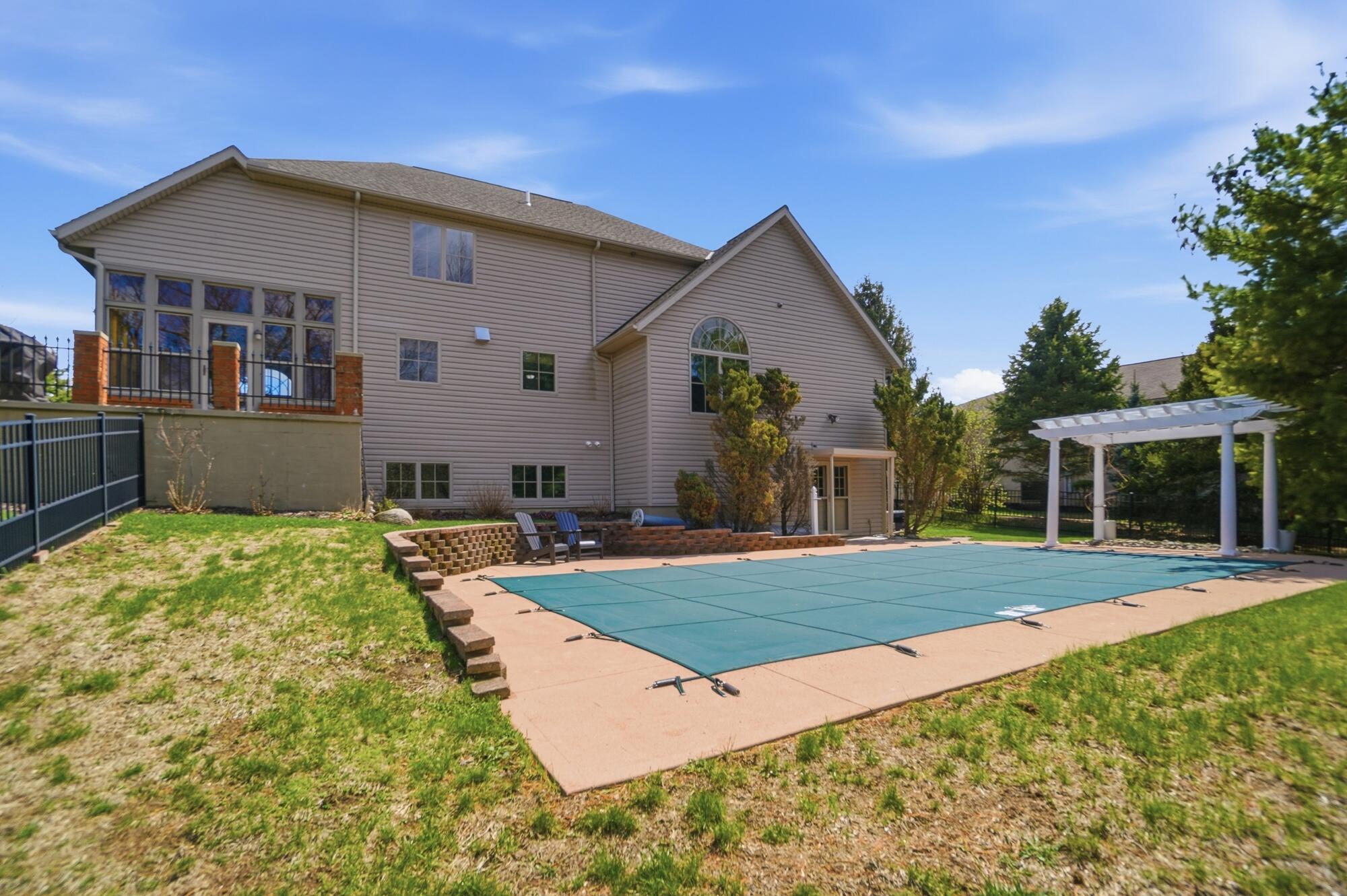 713 Stone Hollow Place, Bellefontaine, Ohio 43311