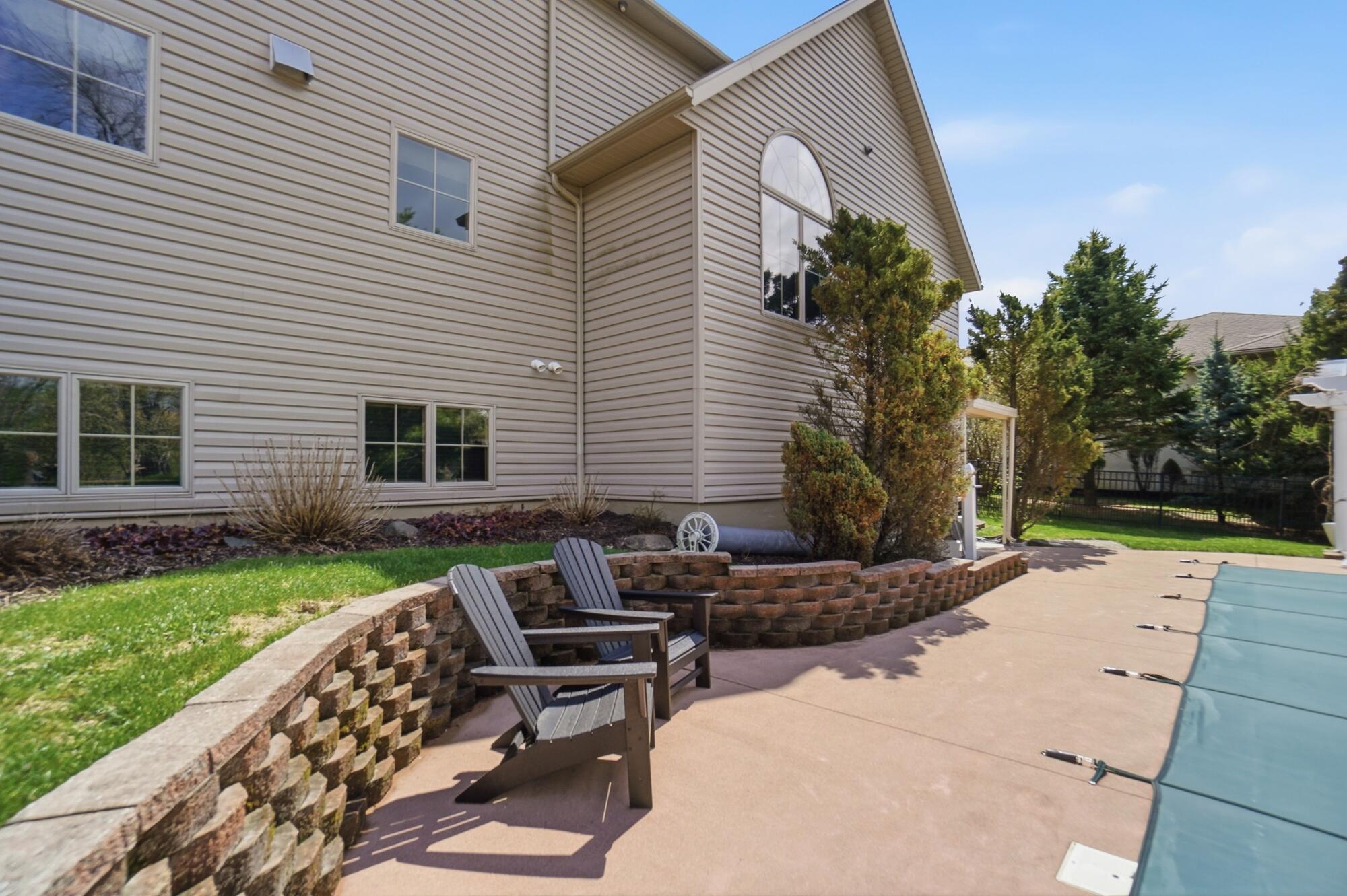 713 Stone Hollow Place, Bellefontaine, Ohio 43311