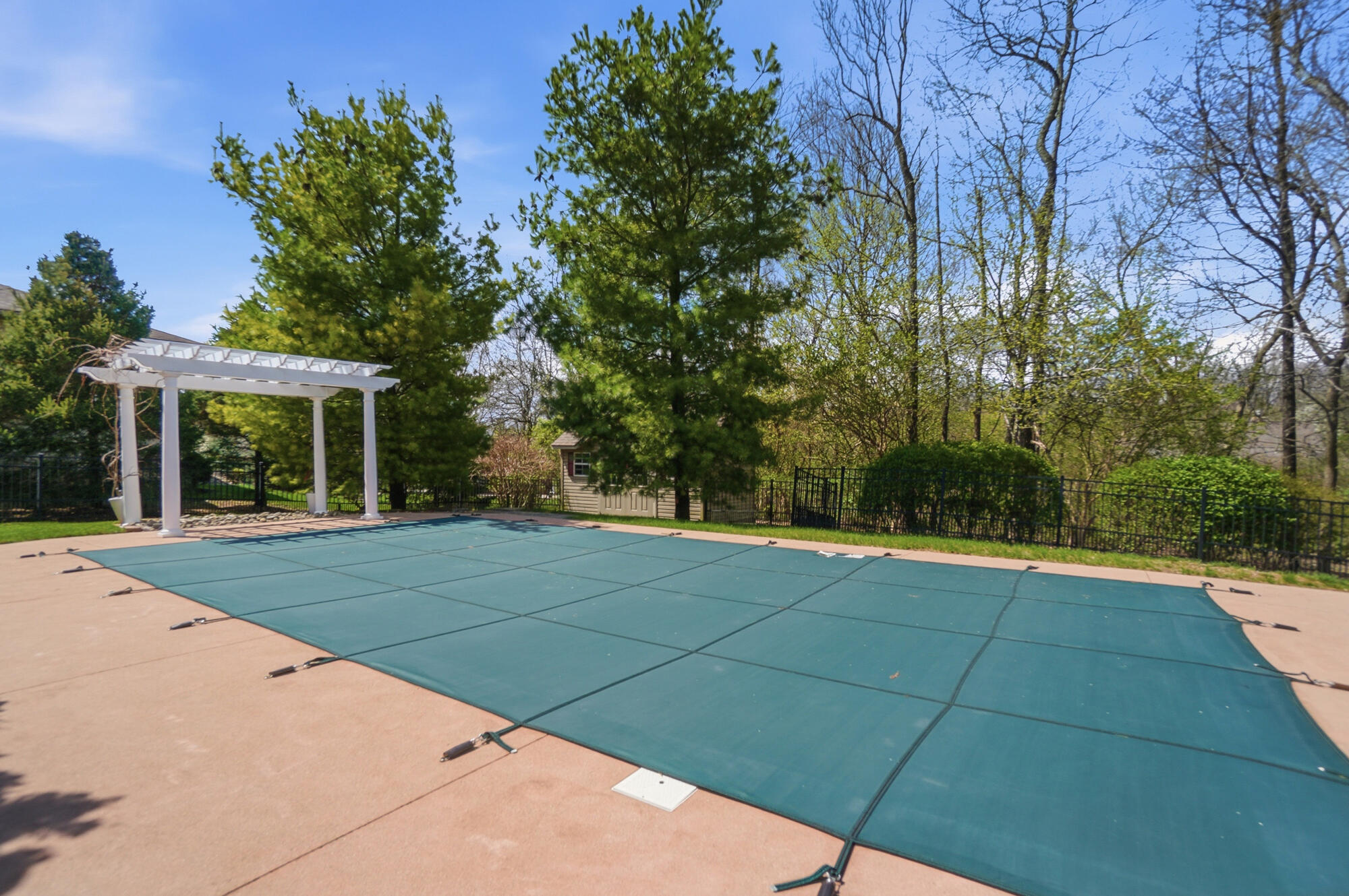 713 Stone Hollow Place, Bellefontaine, Ohio 43311