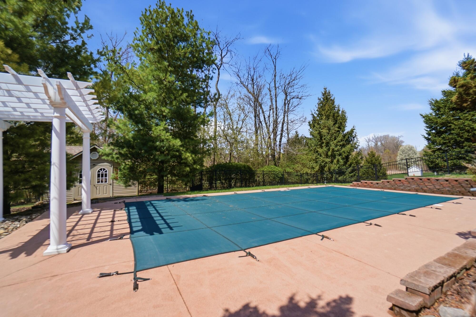 713 Stone Hollow Place, Bellefontaine, Ohio 43311