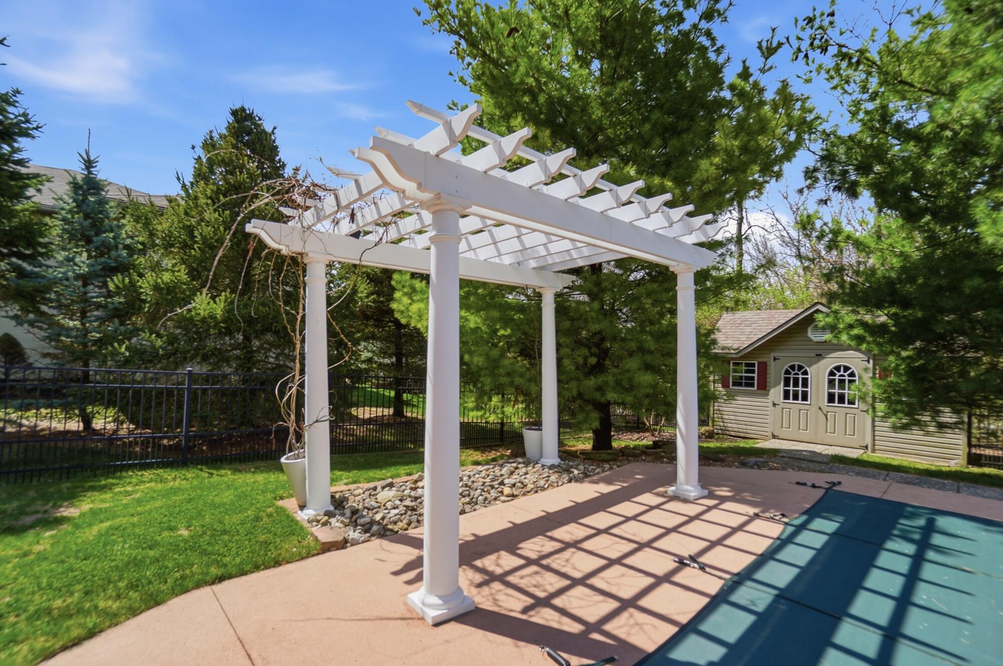 713 Stone Hollow Place, Bellefontaine, Ohio 43311