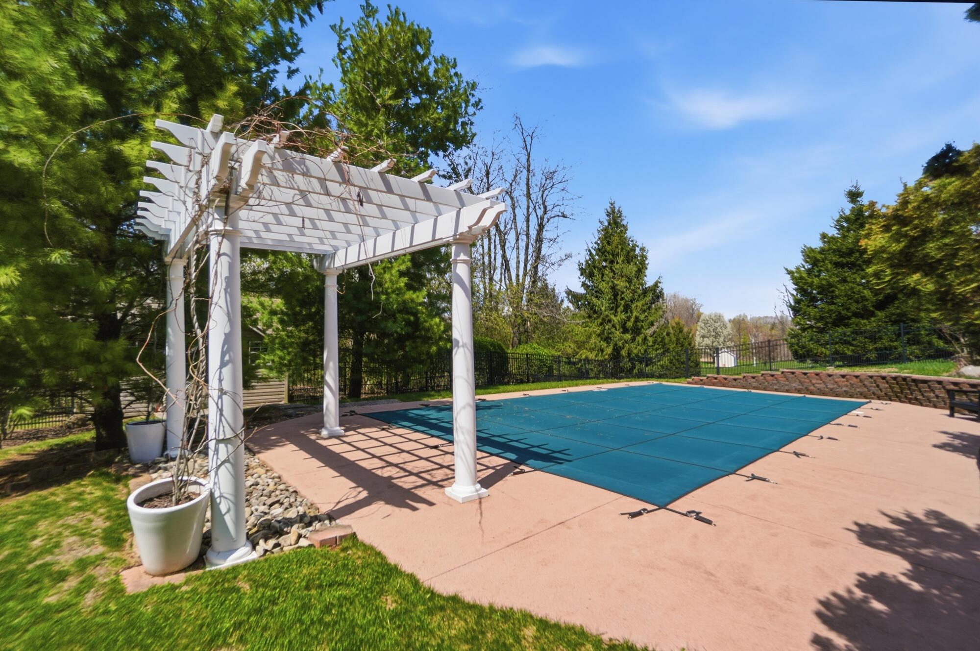 713 Stone Hollow Place, Bellefontaine, Ohio 43311