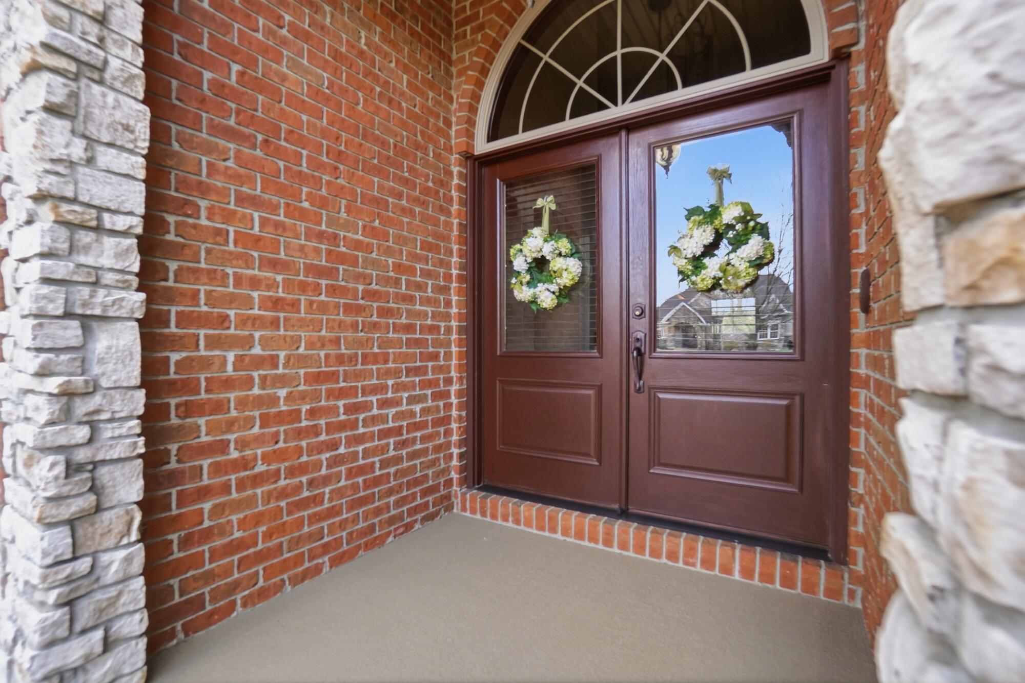 713 Stone Hollow Place, Bellefontaine, Ohio 43311