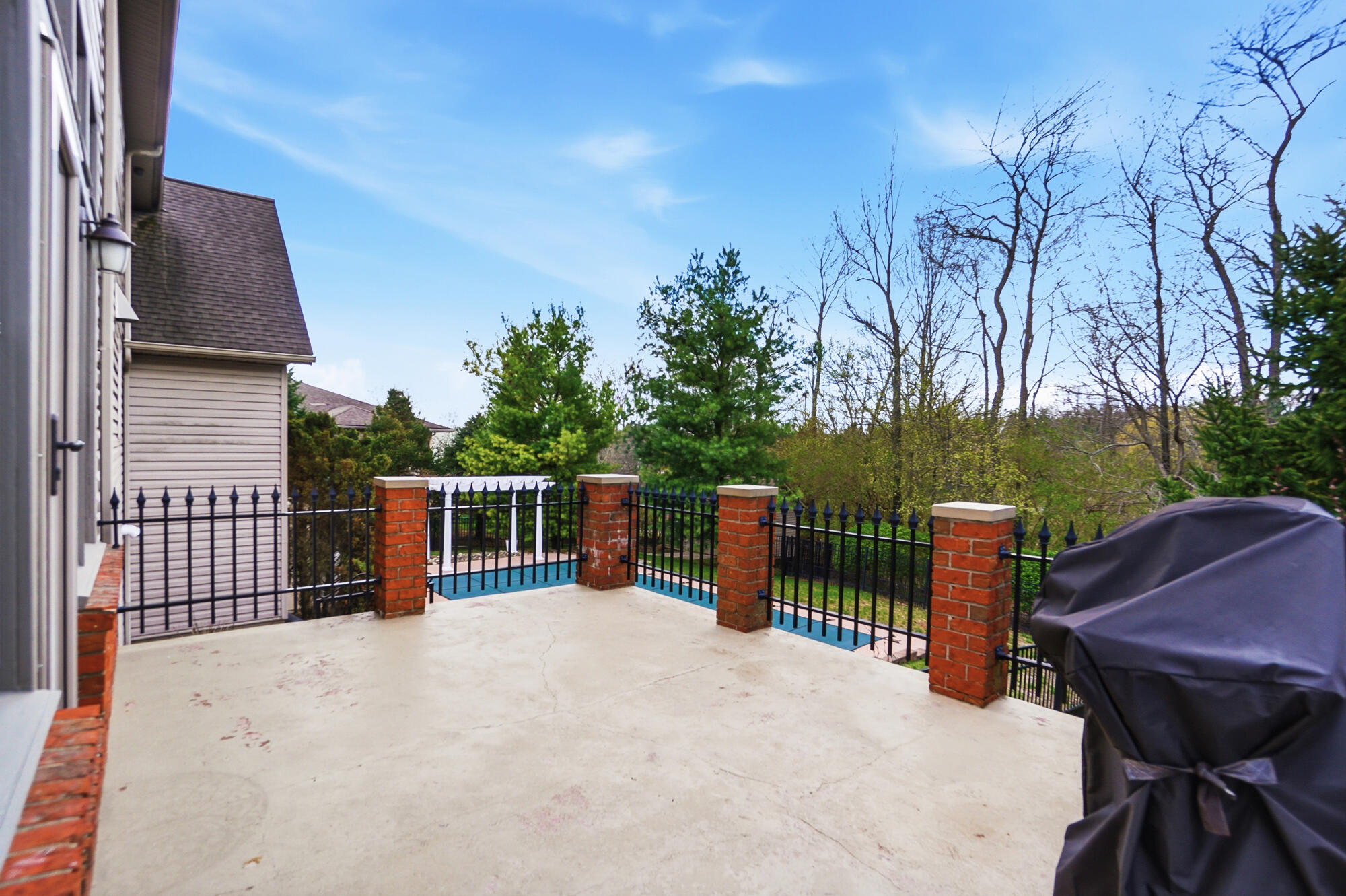 713 Stone Hollow Place, Bellefontaine, Ohio 43311