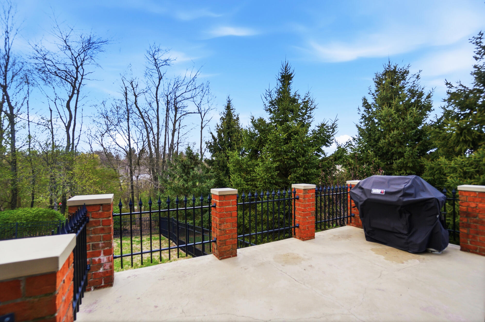 713 Stone Hollow Place, Bellefontaine, Ohio 43311