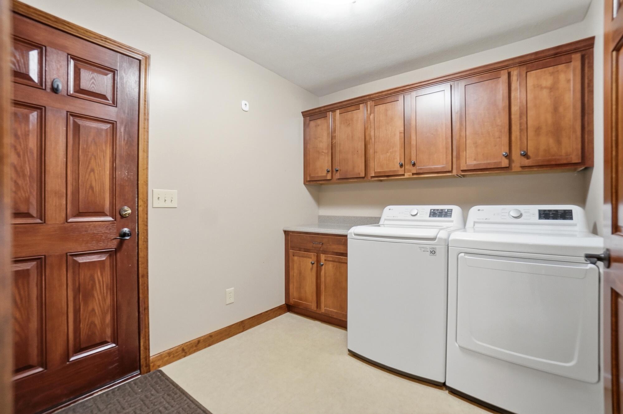 713 Stone Hollow Place, Bellefontaine, Ohio 43311