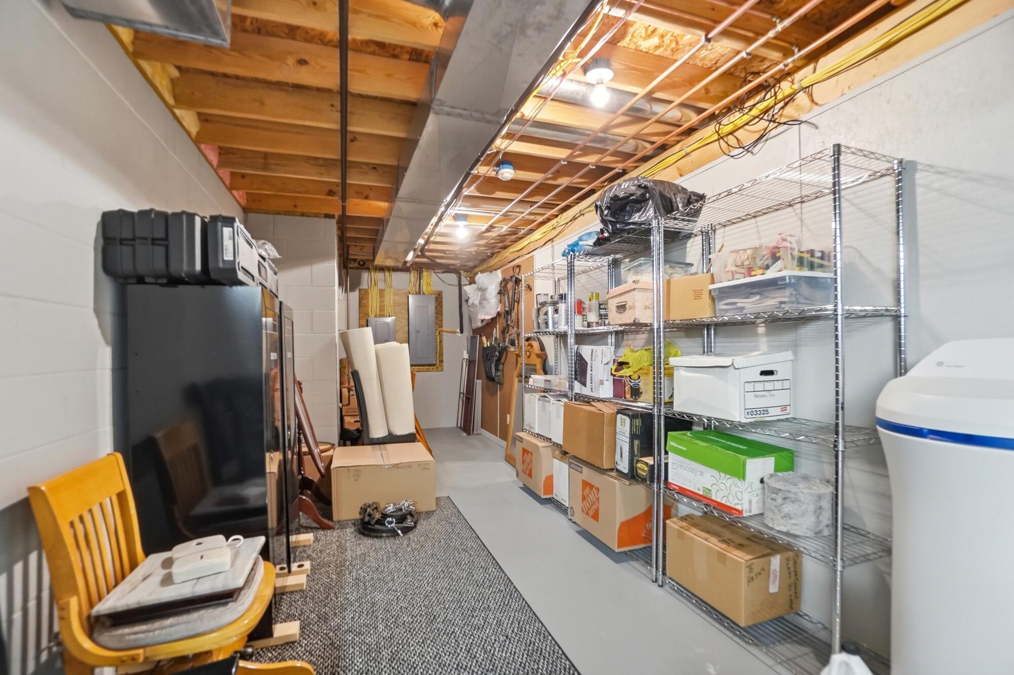 713 Stone Hollow Place, Bellefontaine, Ohio 43311