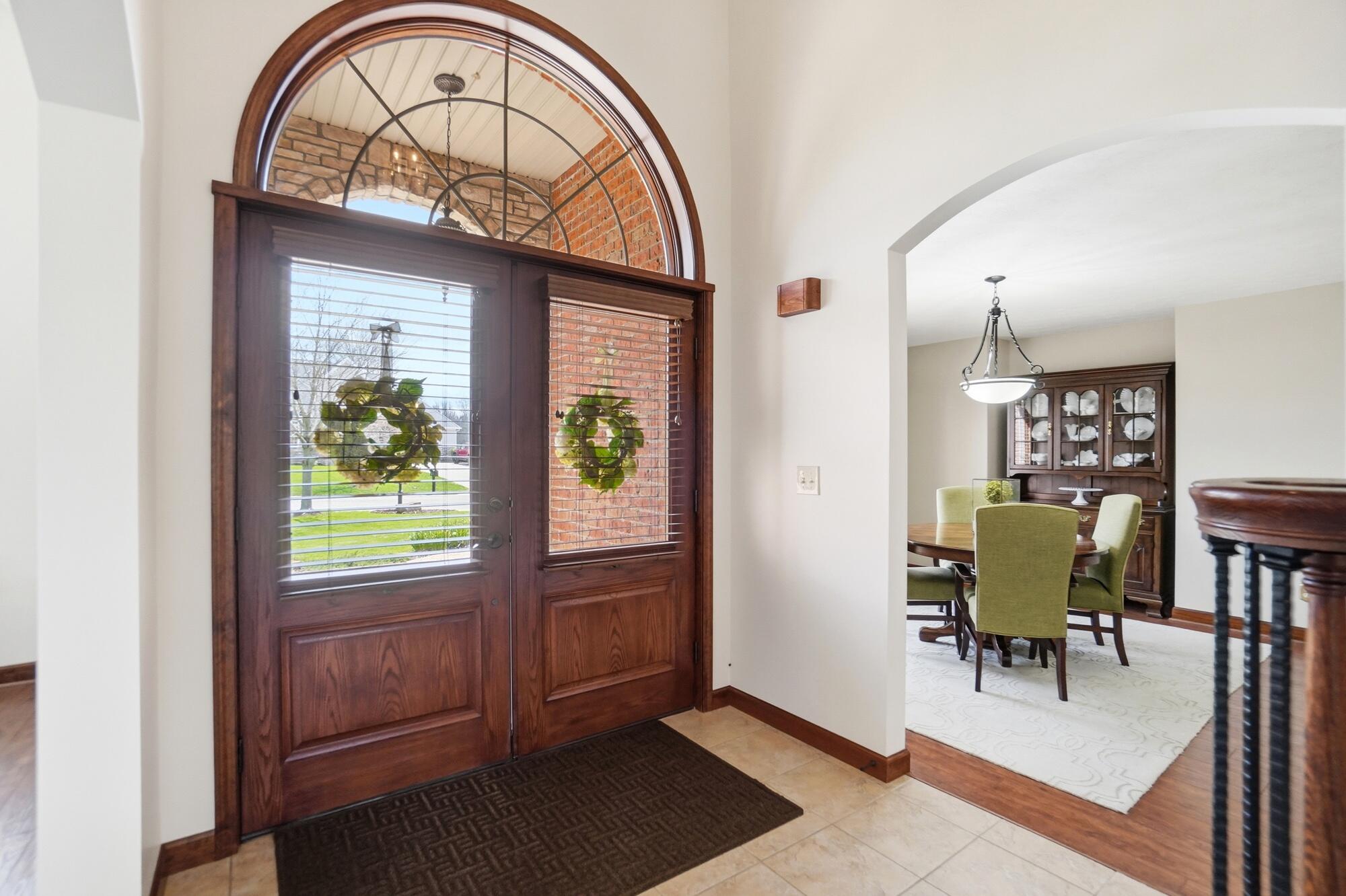 713 Stone Hollow Place, Bellefontaine, Ohio 43311