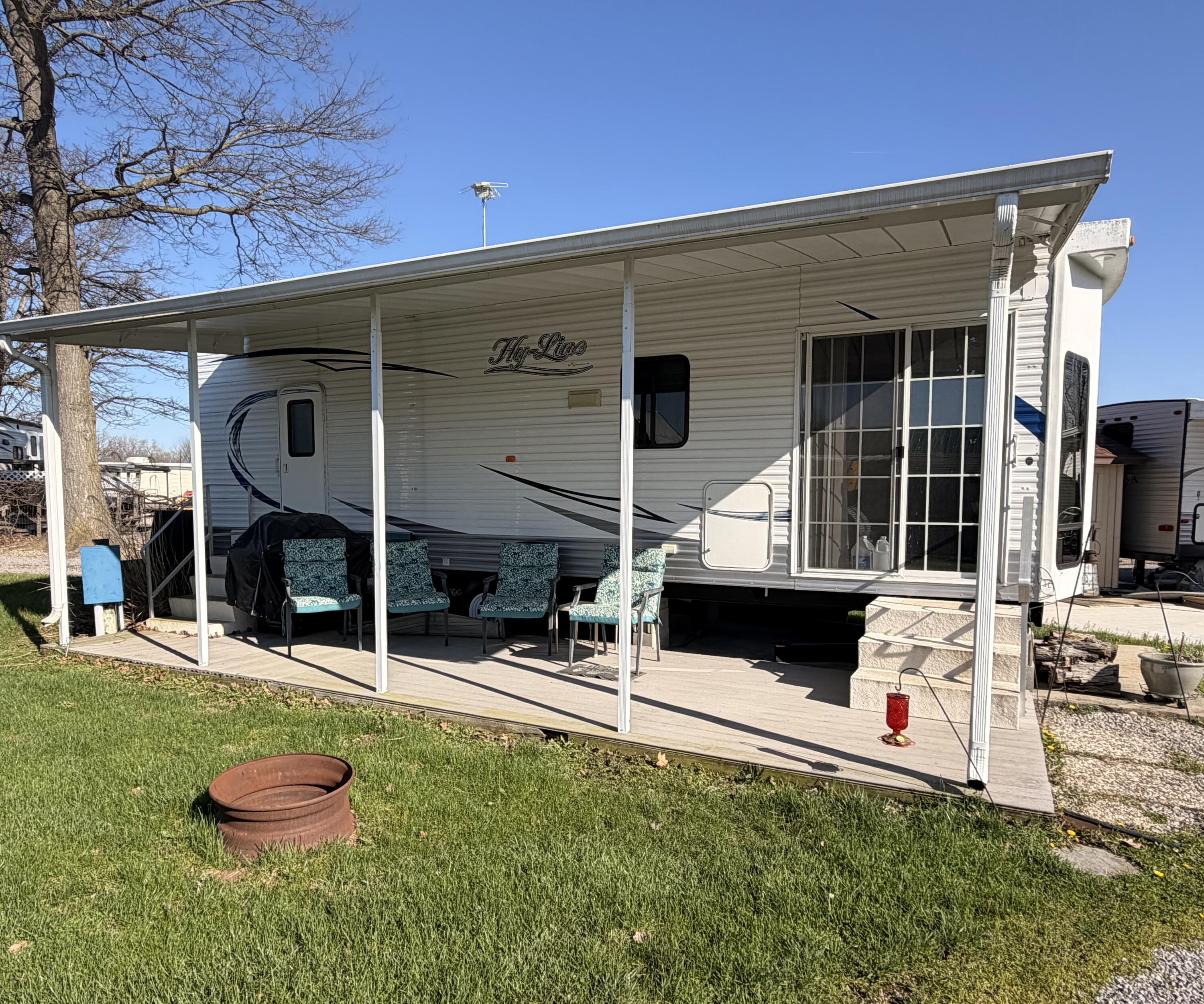 15650 Ohio 235, Belle Center, Ohio 43310