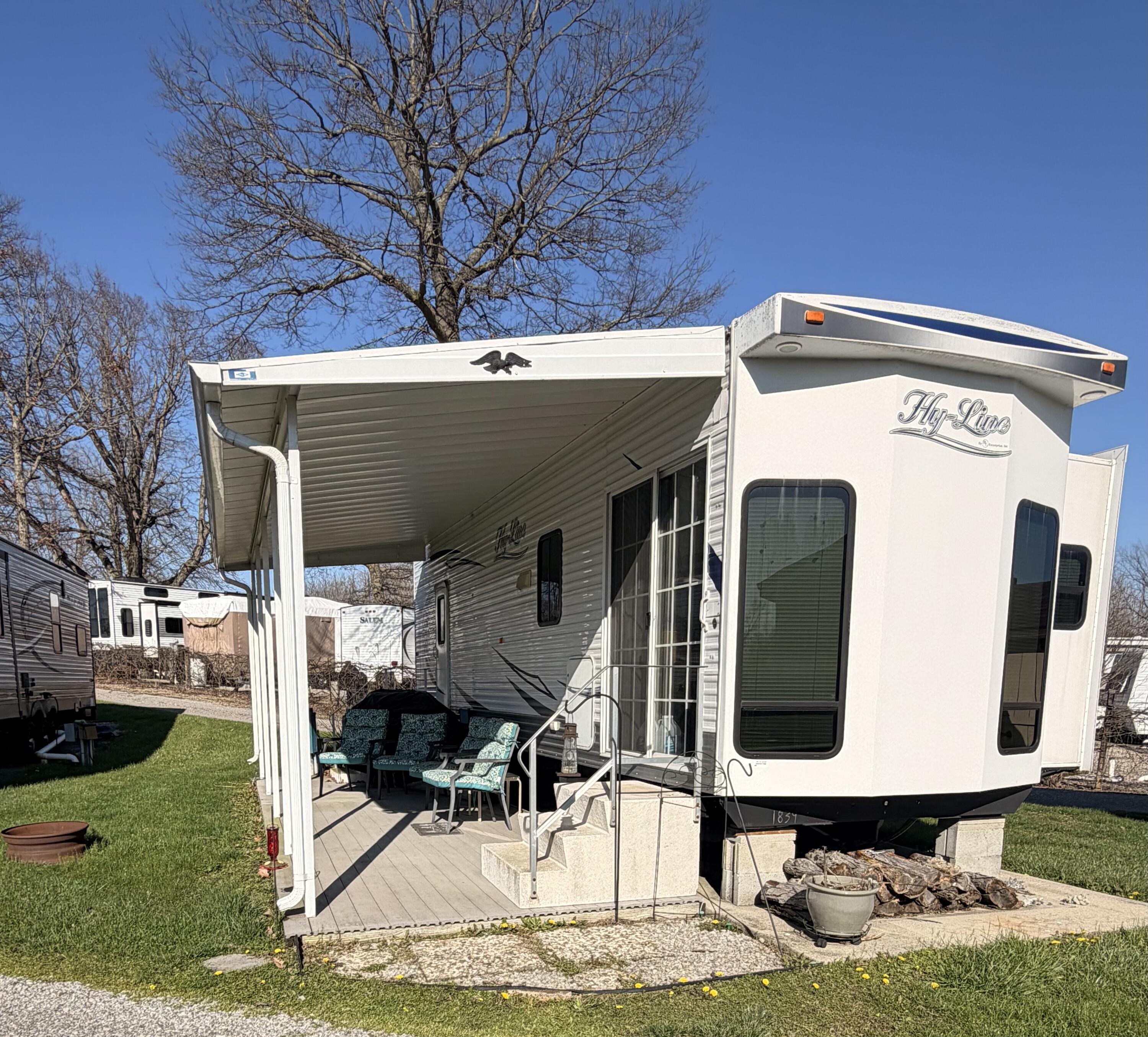 15650 Ohio 235, Belle Center, Ohio 43310