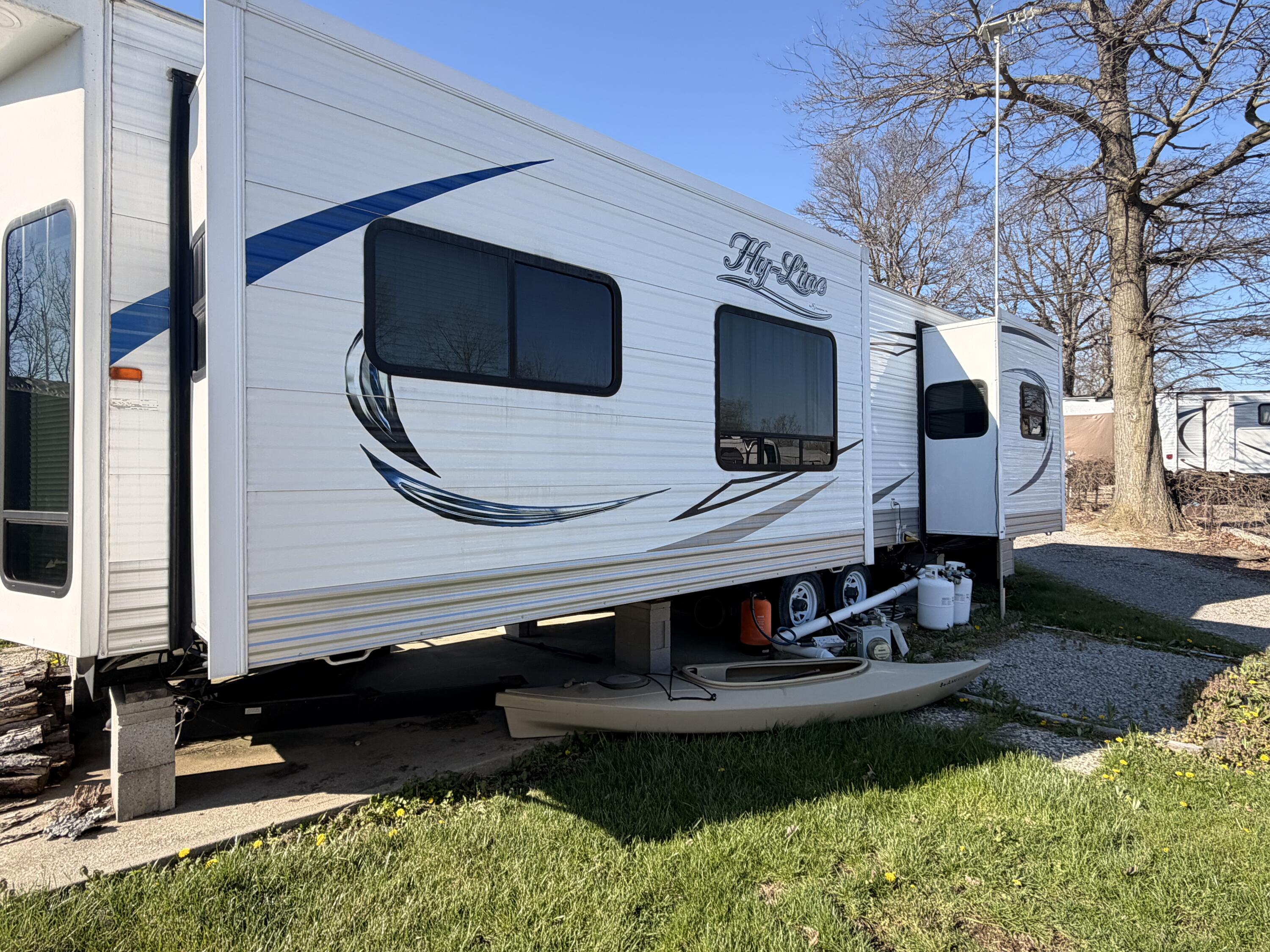 15650 Ohio 235, Belle Center, Ohio 43310