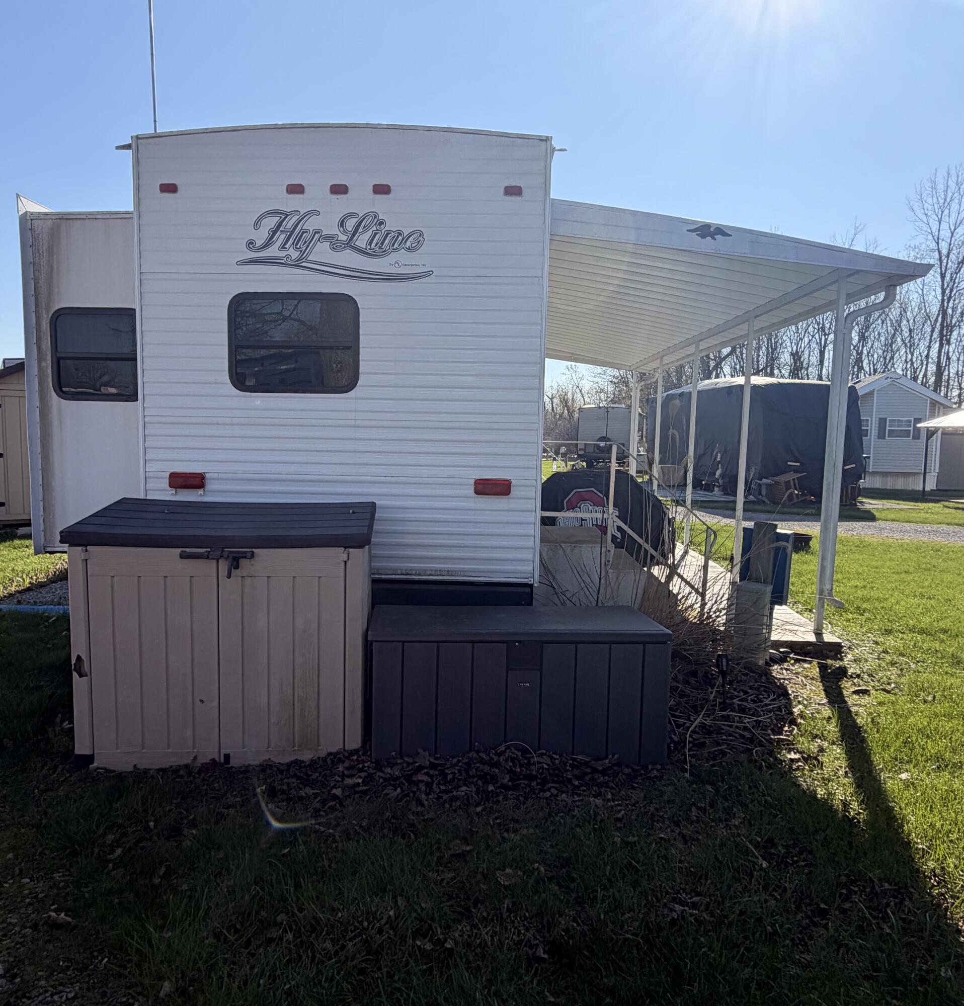 15650 Ohio 235, Belle Center, Ohio 43310