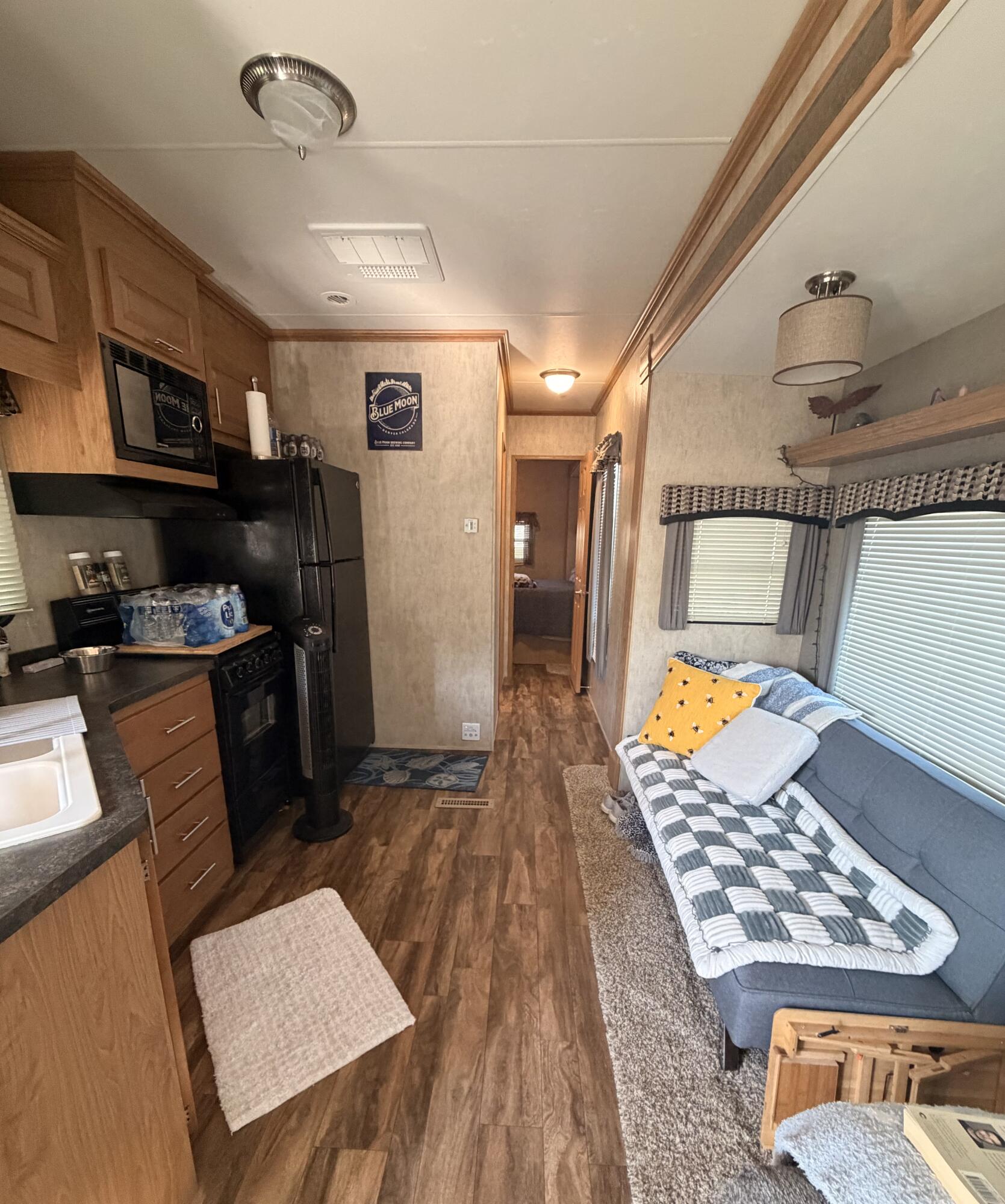 15650 Ohio 235, Belle Center, Ohio 43310