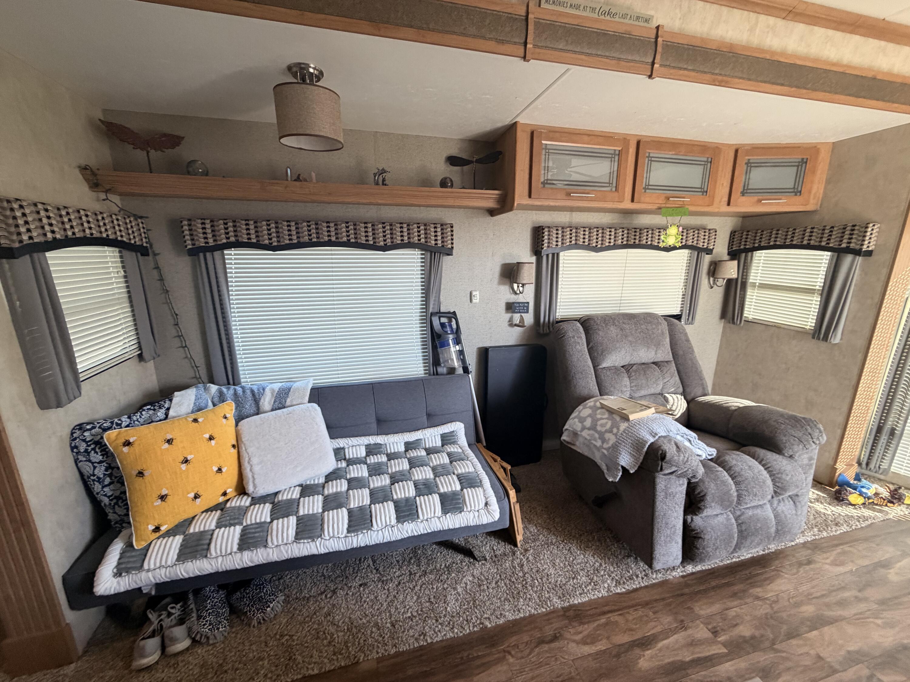 15650 Ohio 235, Belle Center, Ohio 43310