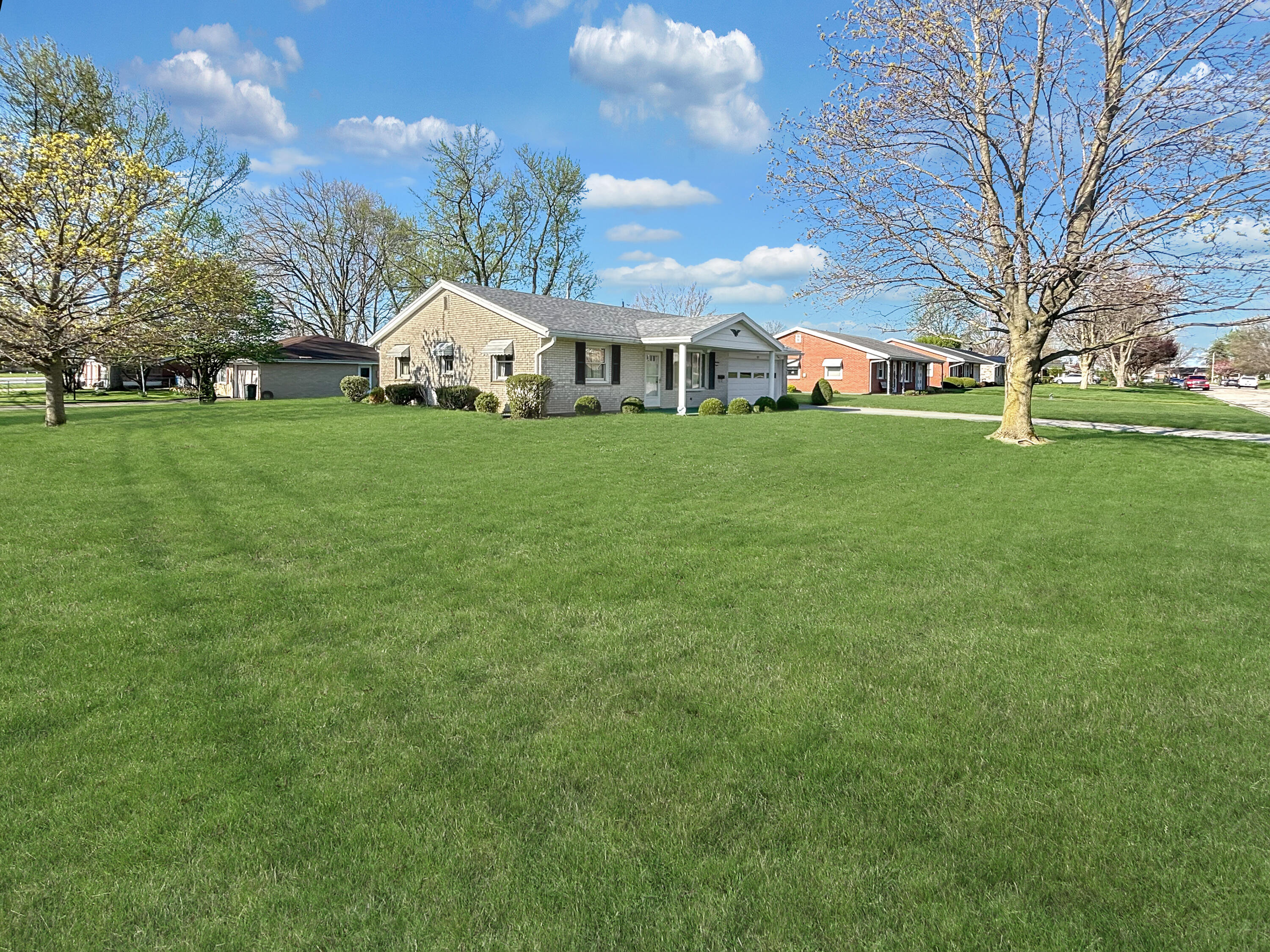 635 Southbrook Drive, Greenville, Ohio 45331